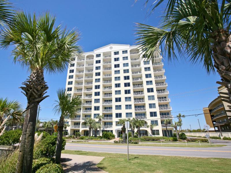 Apartment Leeward Key Destin