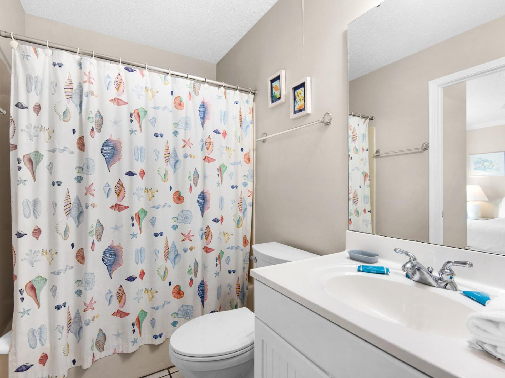 Summer Breeze 304 By Newman-dailey Apartment Destin