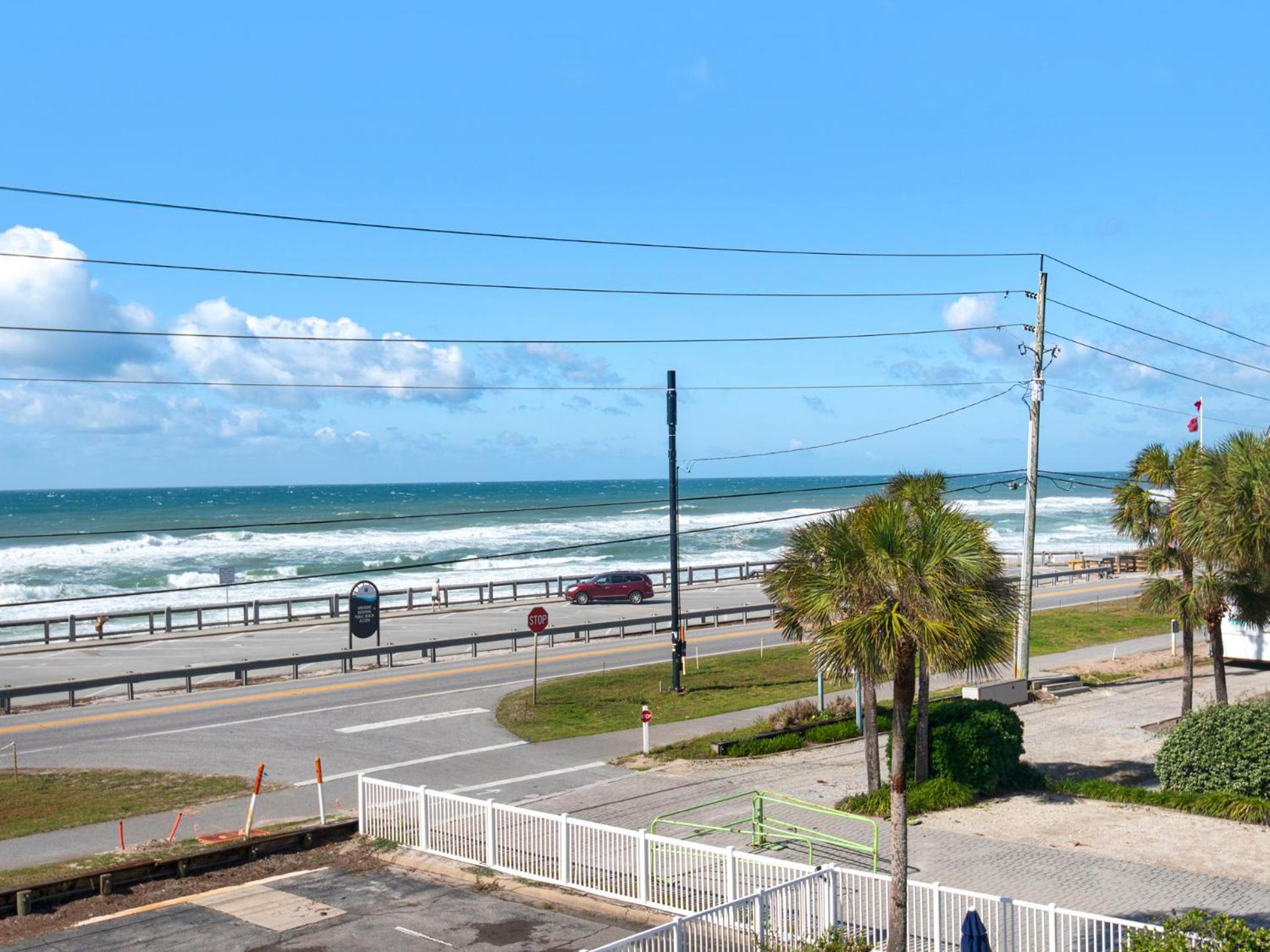 Apartment Summer Breeze 304 By Newman-dailey Destin
