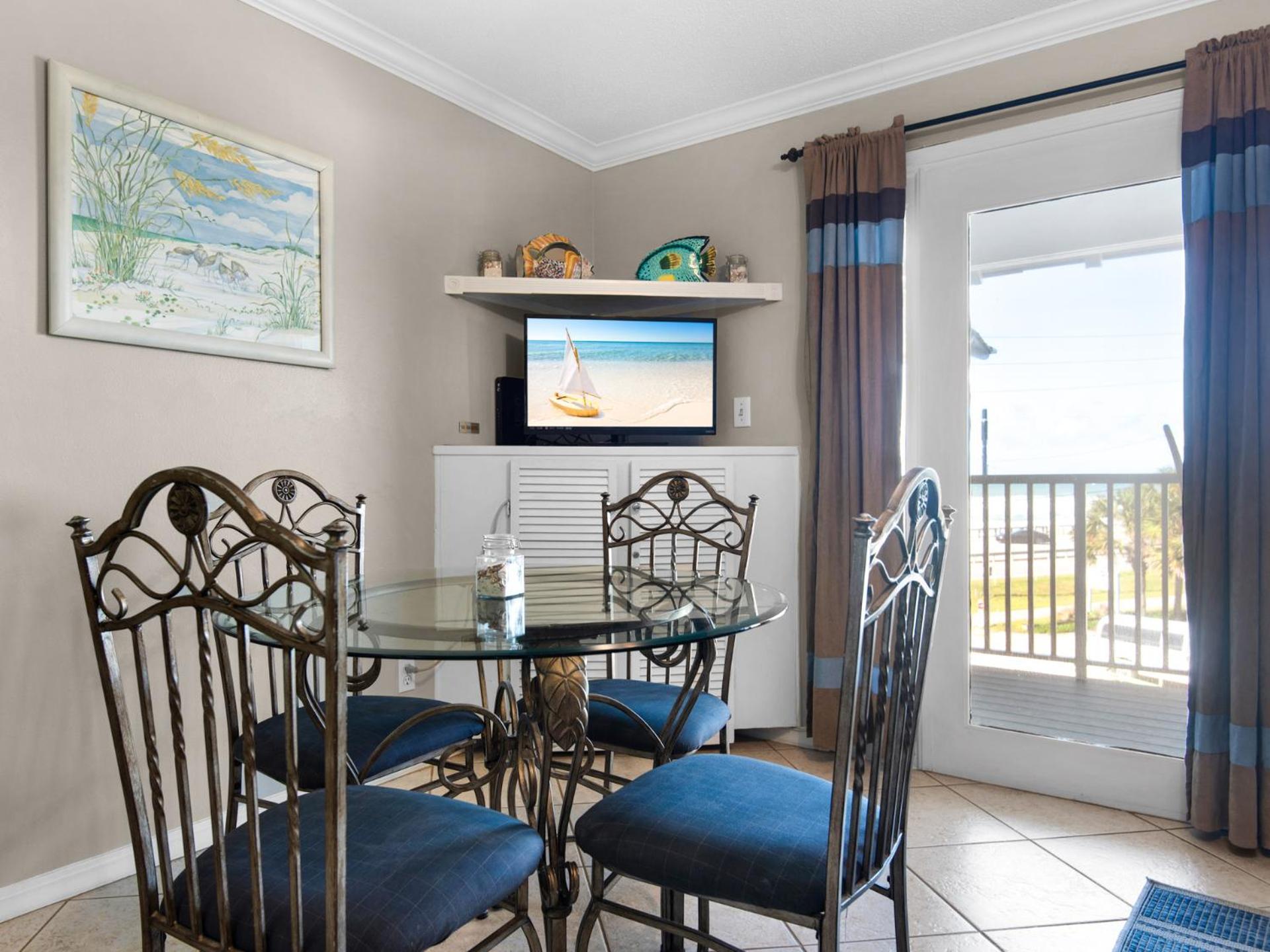 Summer Breeze 304 By Newman-dailey Apartment *