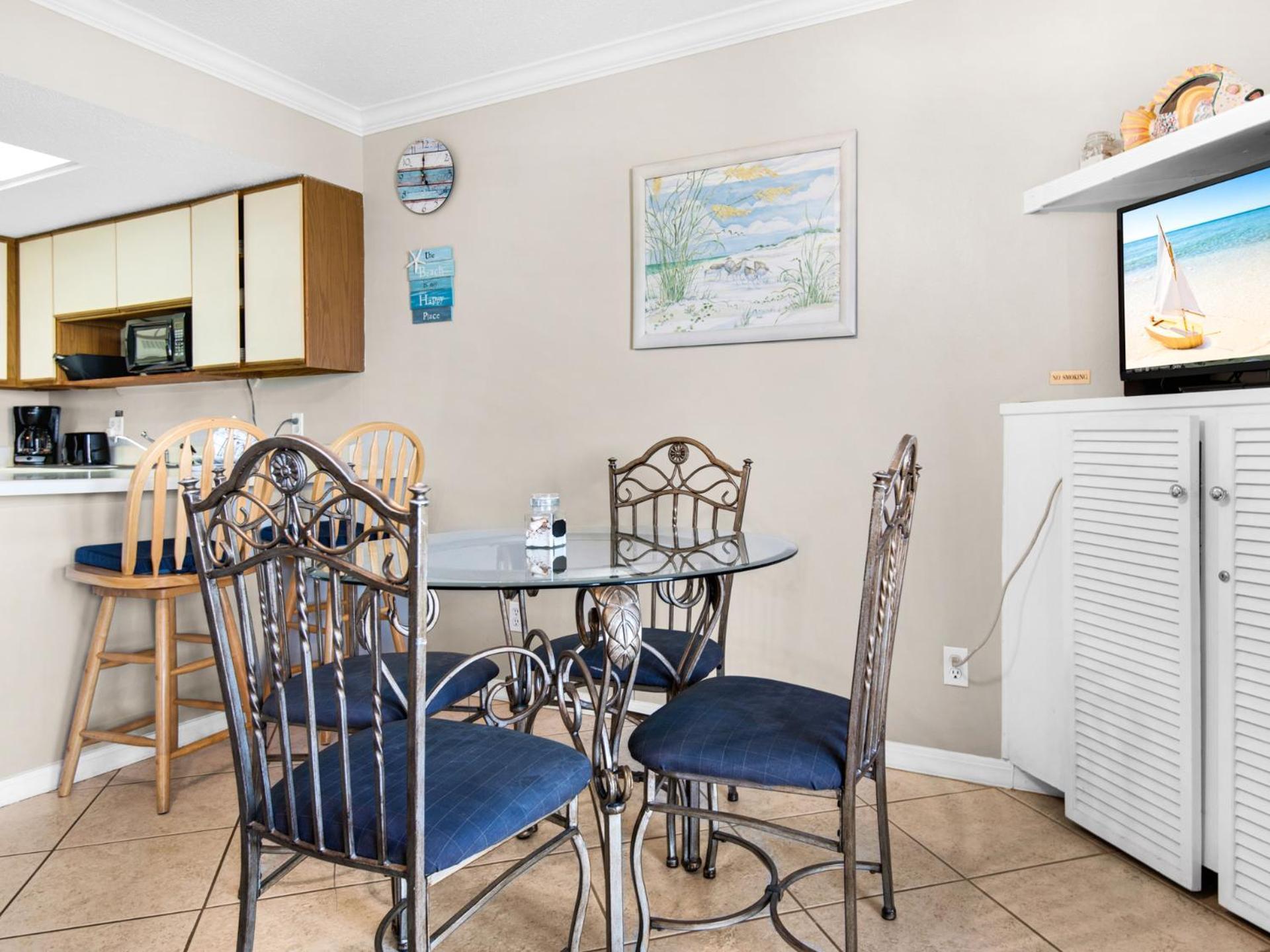 Apartment Summer Breeze 304 By Newman-dailey Destin