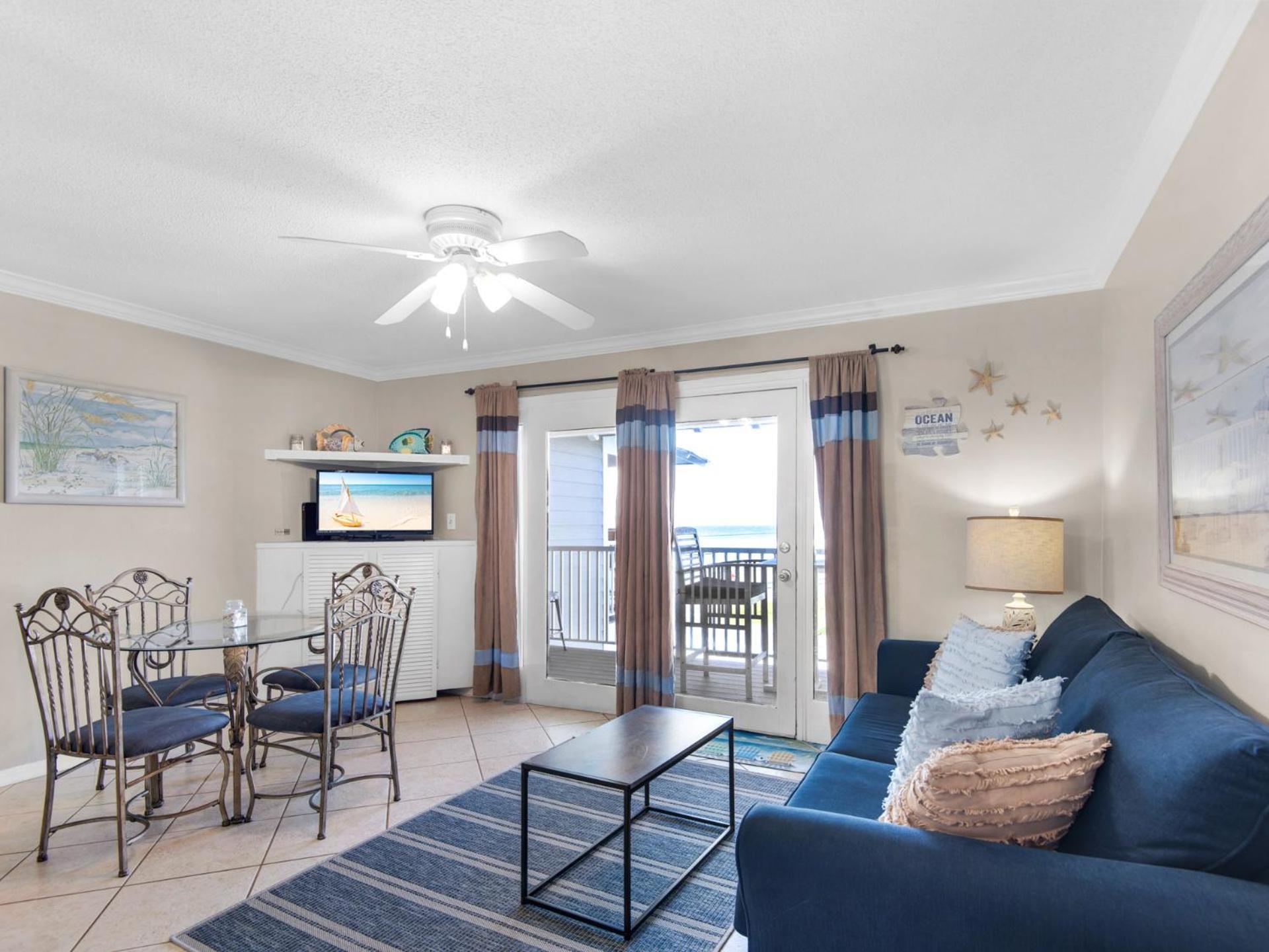 Apartment Summer Breeze 304 By Newman-dailey *
