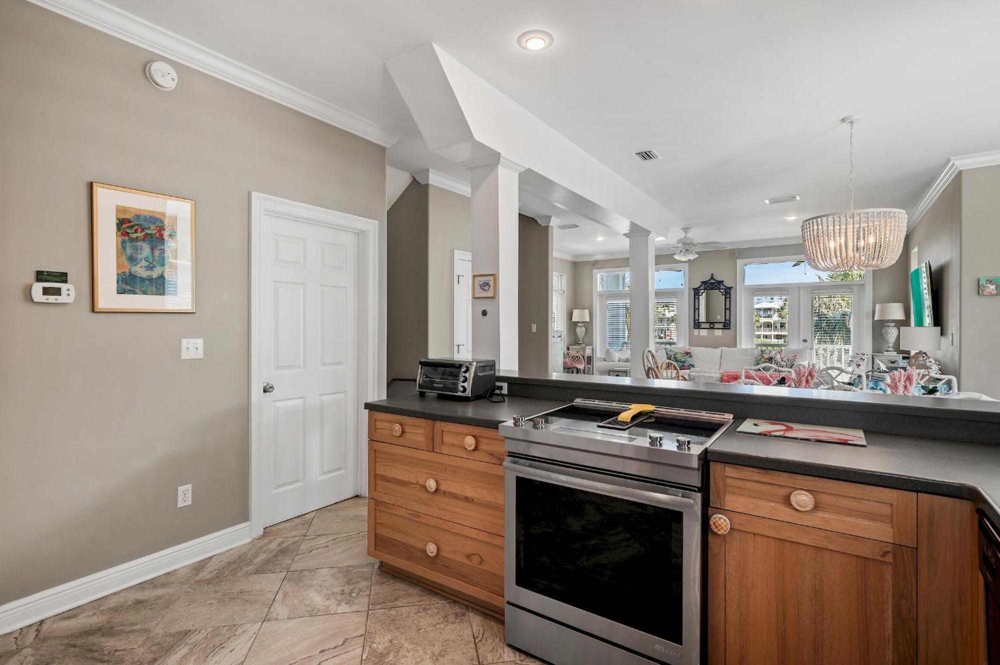 La Contenta At Pointe Holiday home Destin