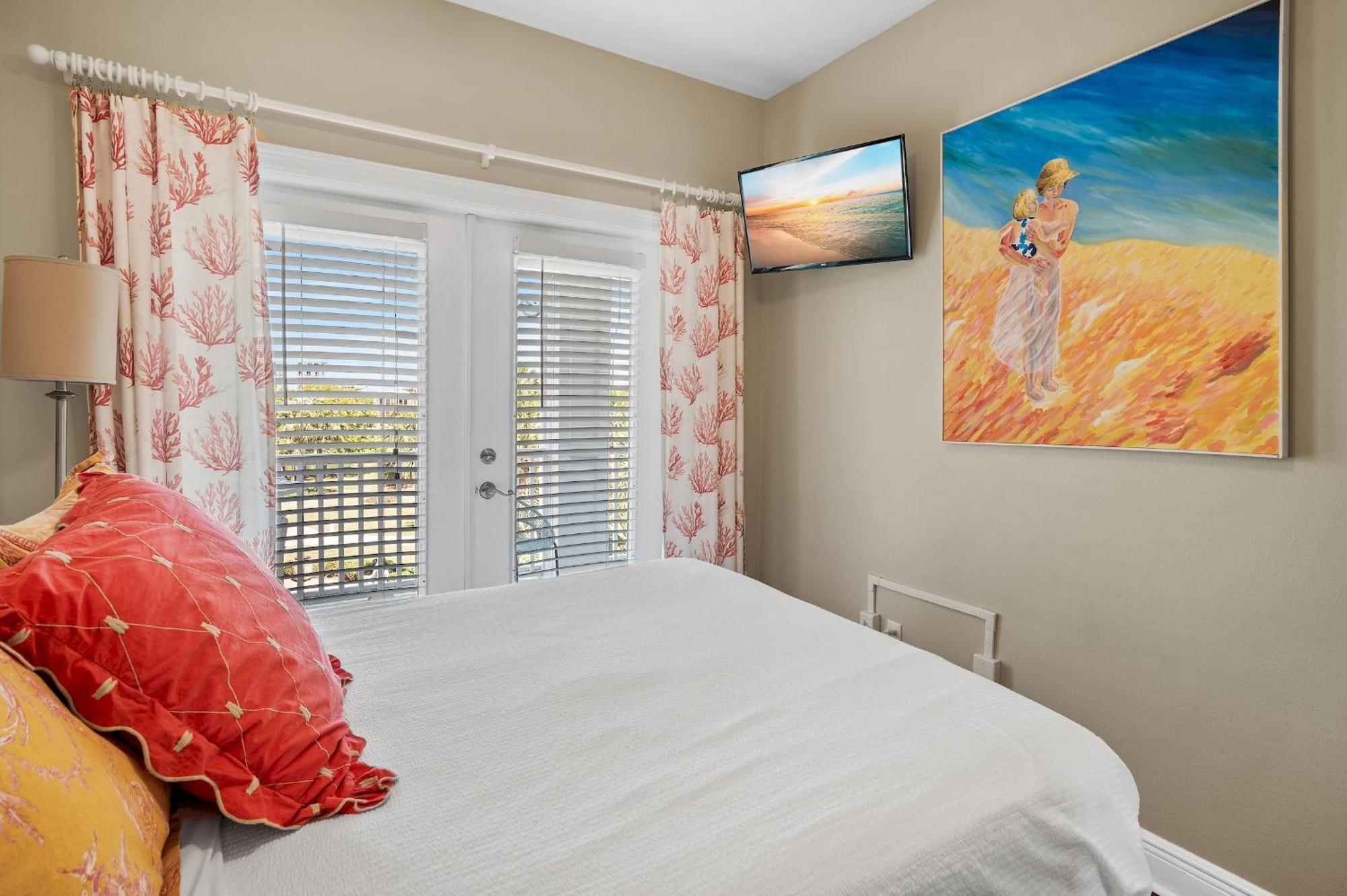 La Contenta At Pointe Holiday home Destin