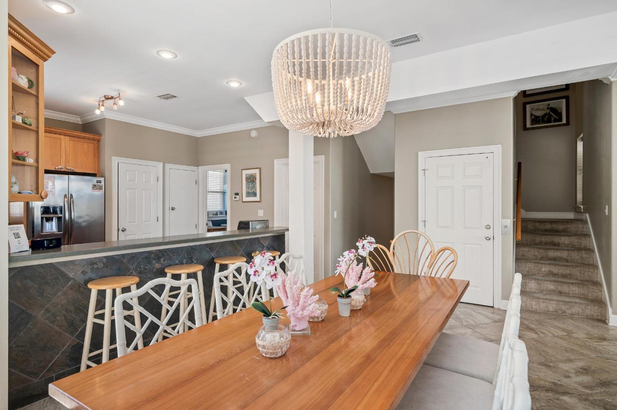 Holiday home La Contenta At Pointe *