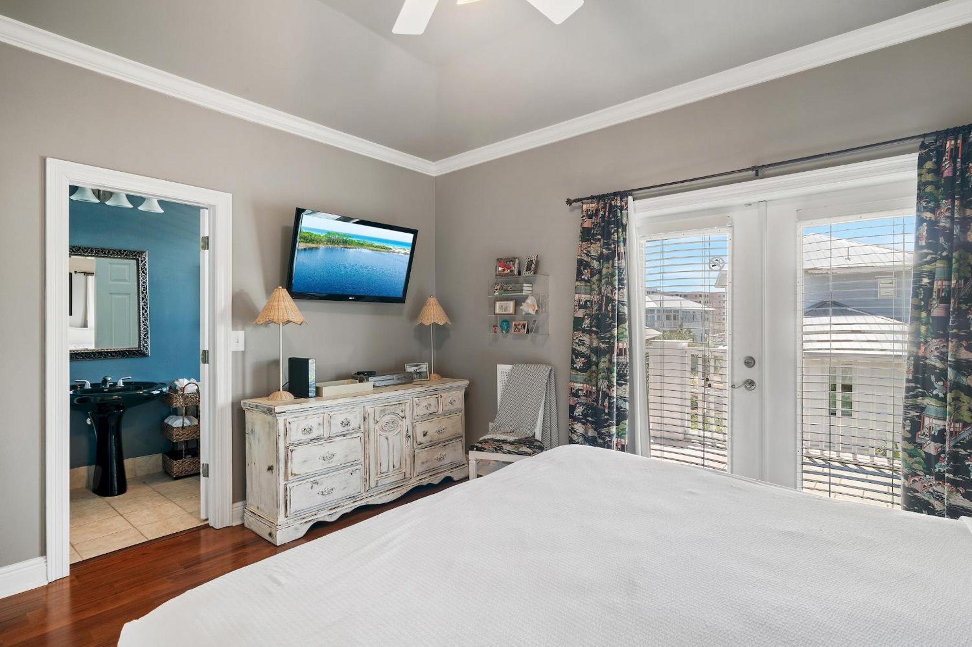 Holiday home La Contenta At Pointe Destin