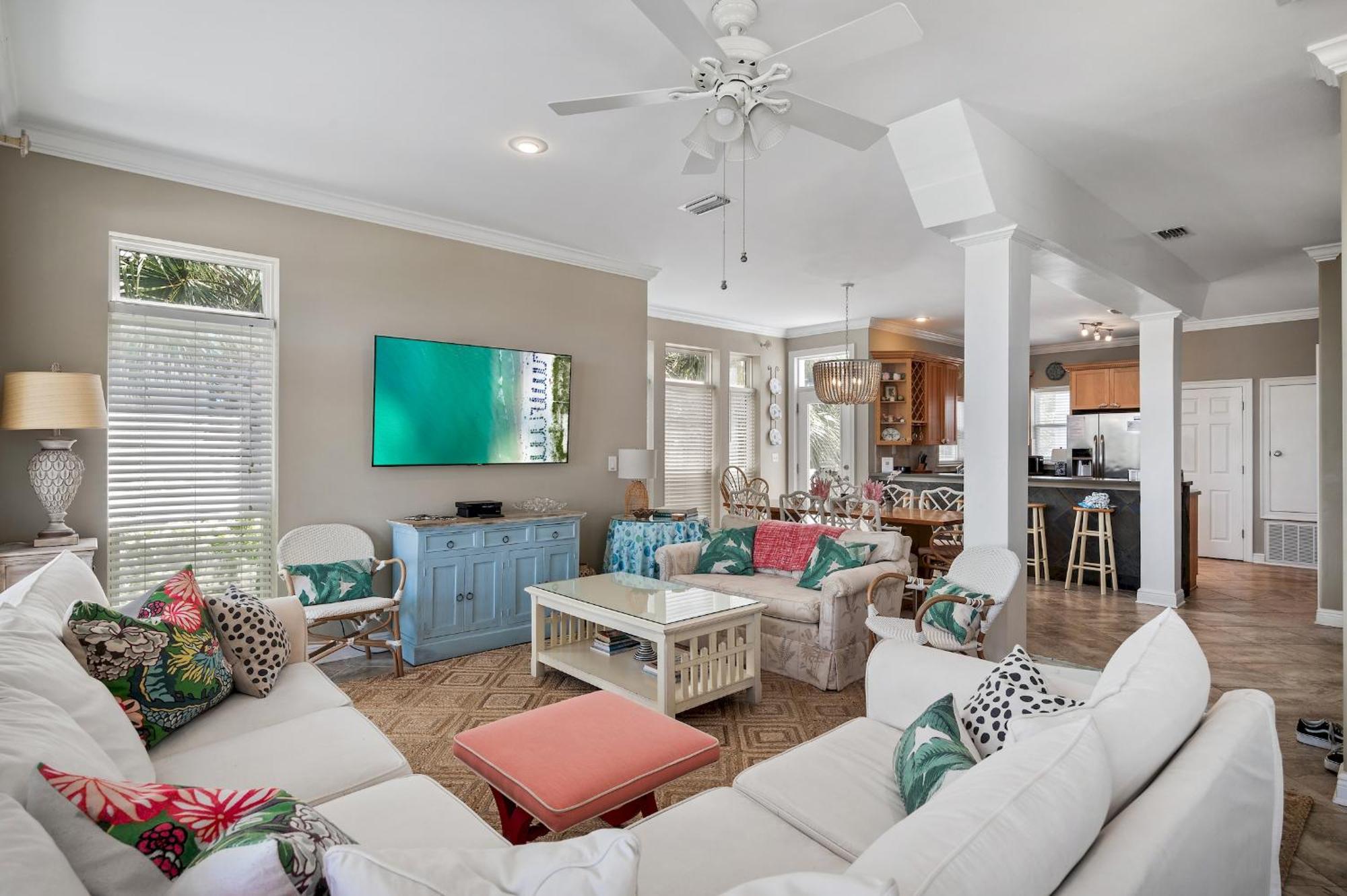 Holiday home La Contenta At Pointe Destin