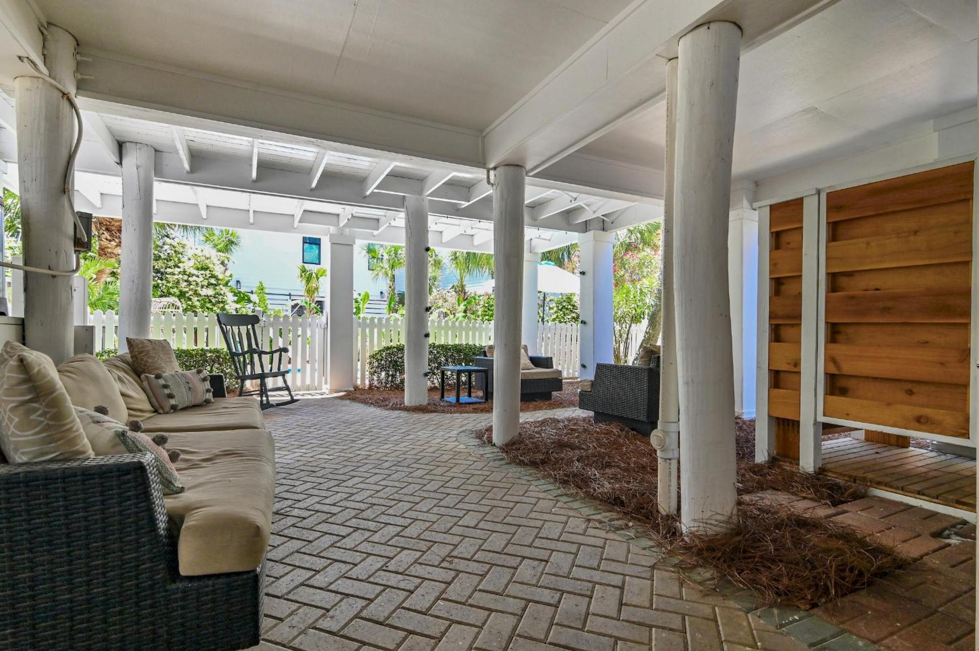 La Contenta At Pointe Holiday home