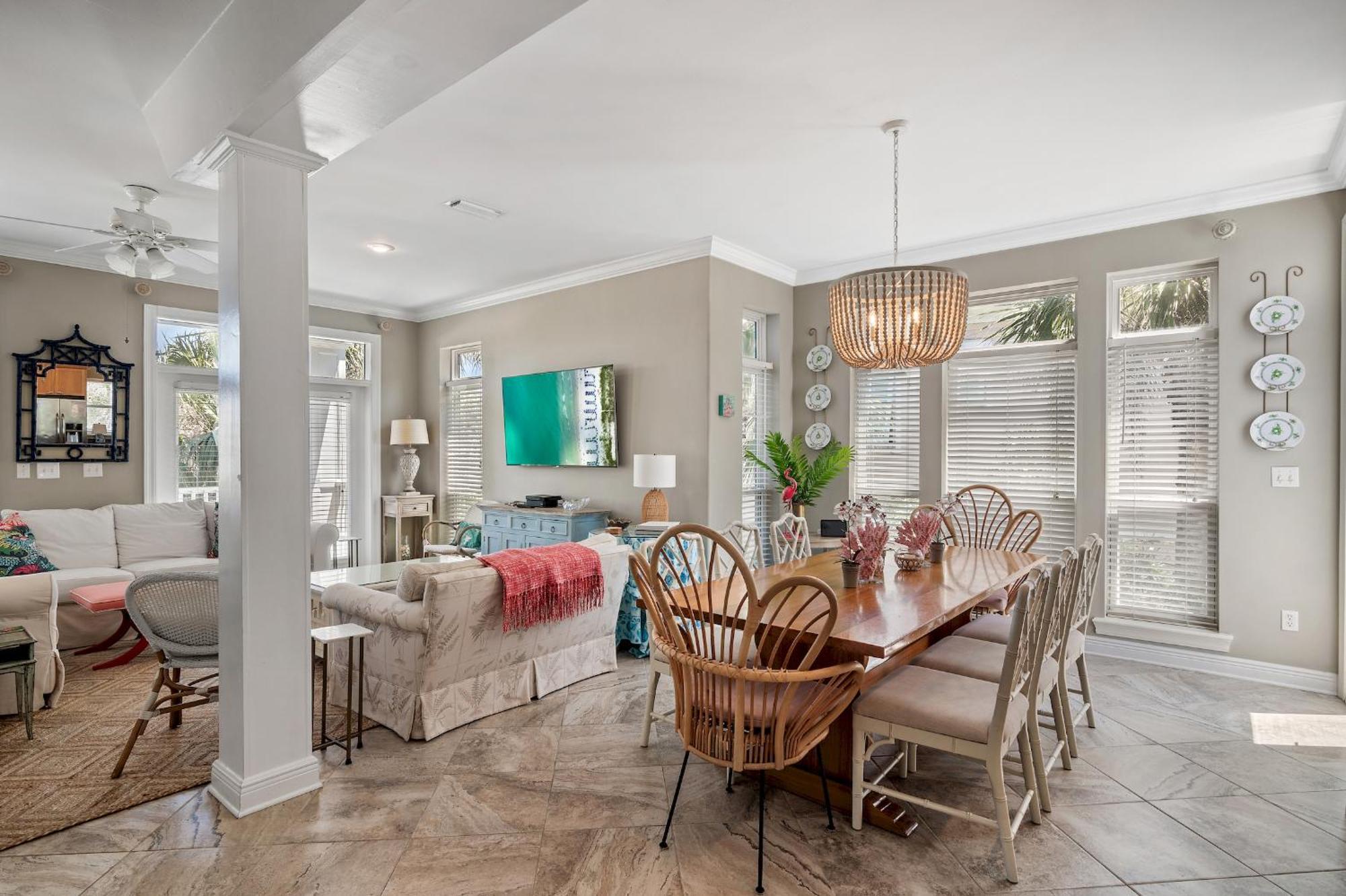 Holiday home La Contenta At Pointe