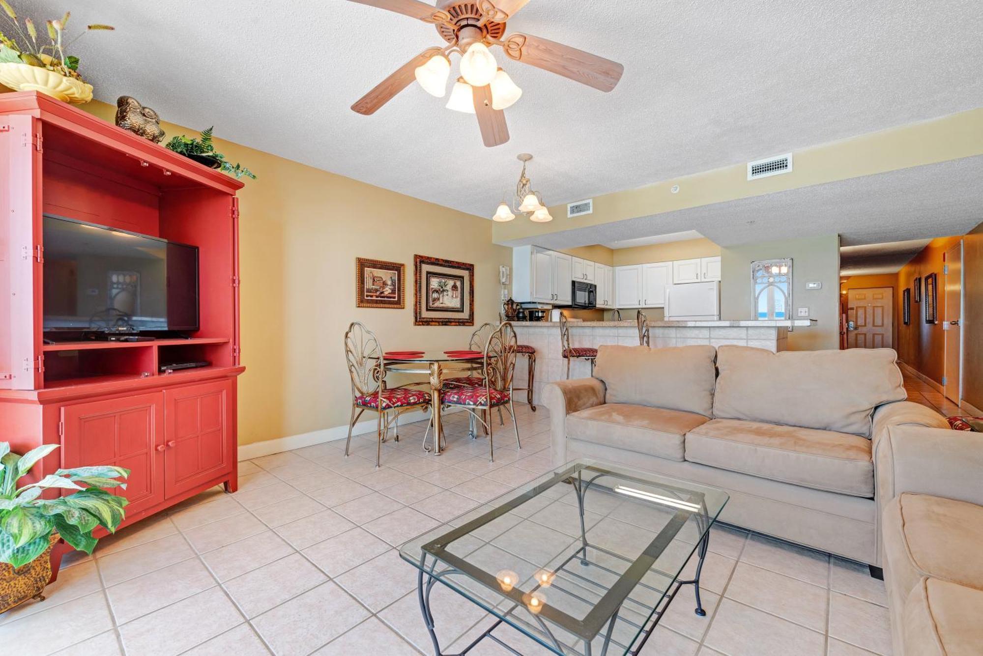 Apartment Pelican Pointe Destin