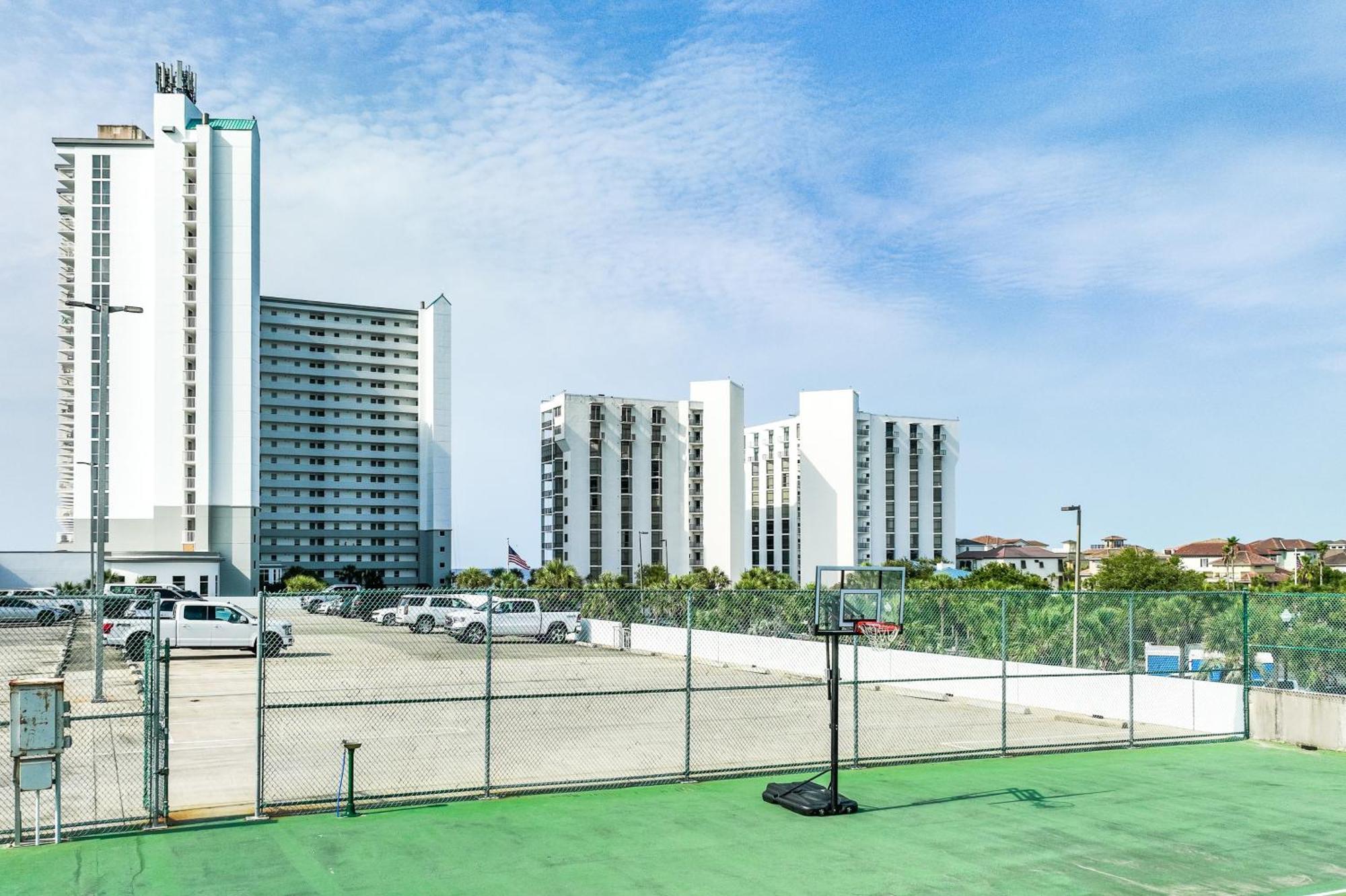 Apartment Pelican Pointe Destin