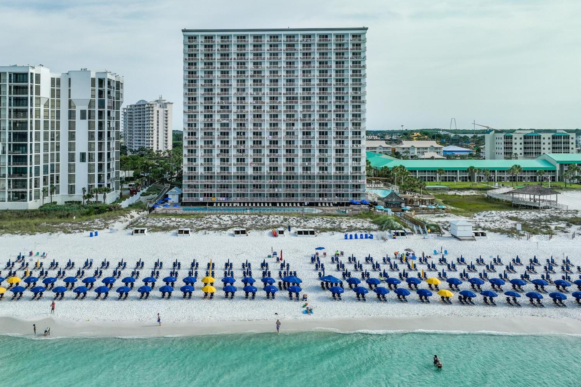 Apartment Pelican Pointe Destin