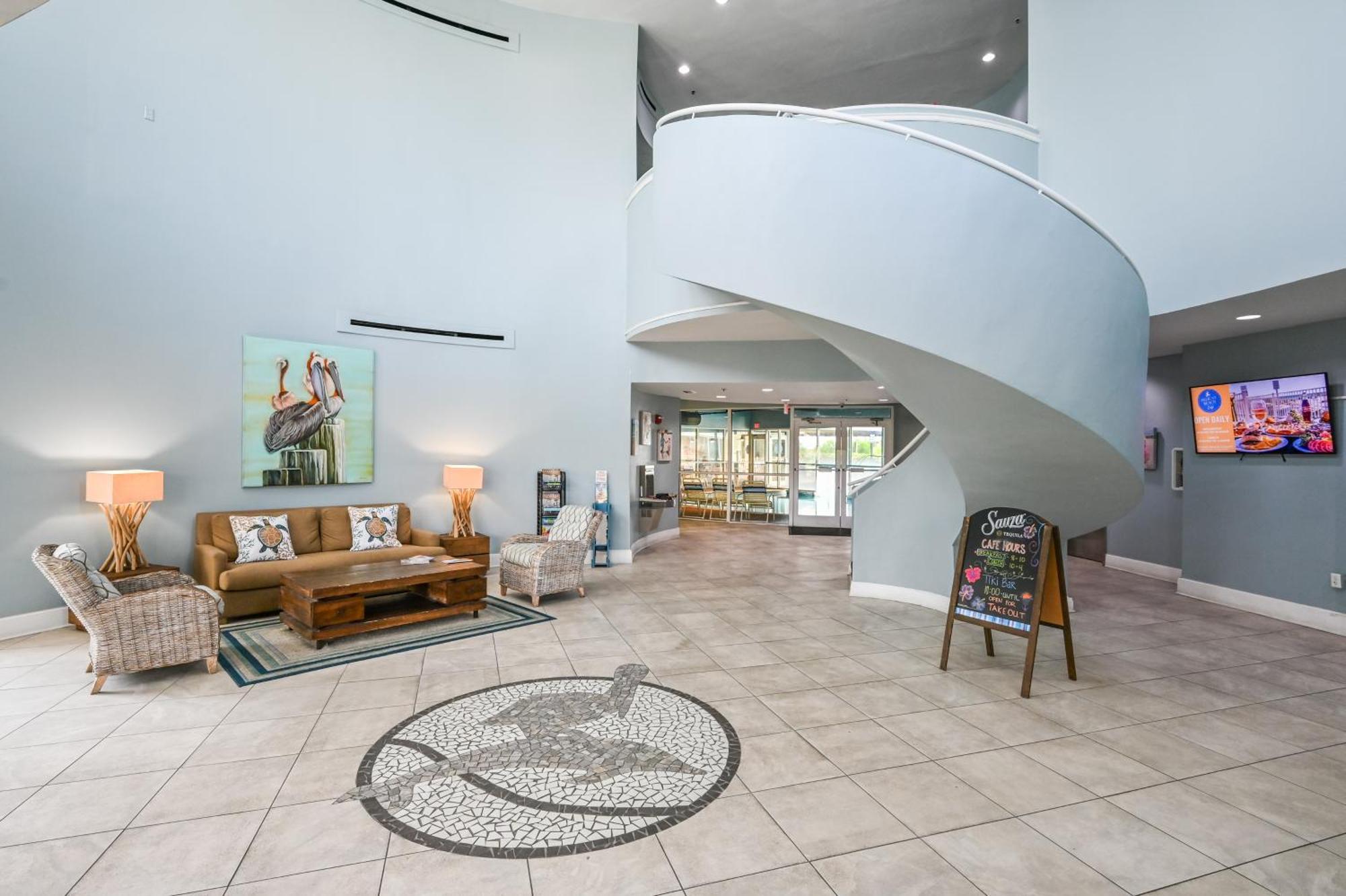 Apartment Pelican Pointe
