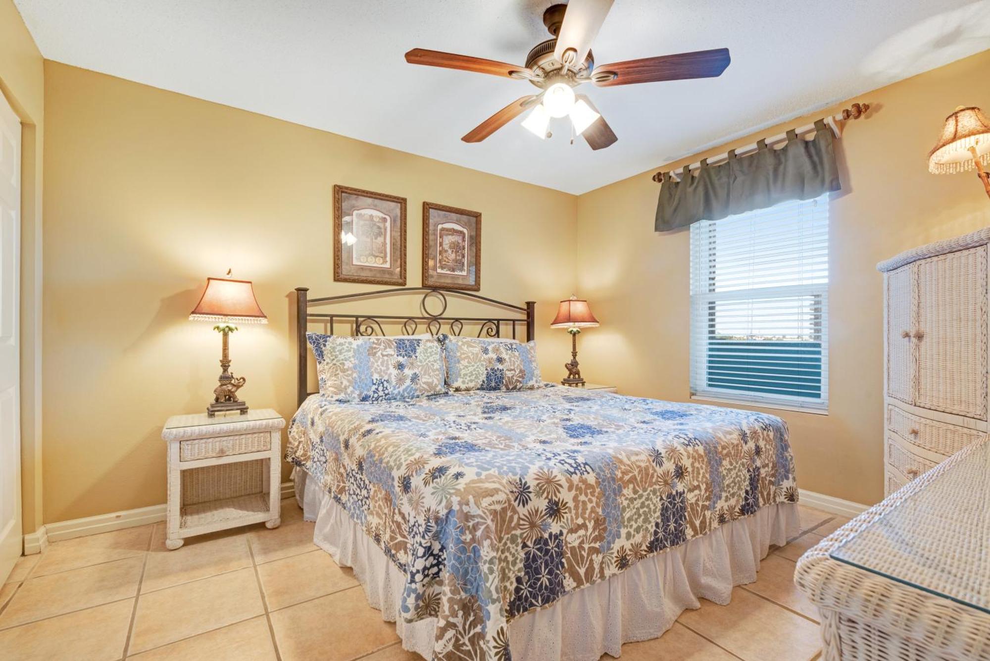 Pelican Pointe Apartment Destin