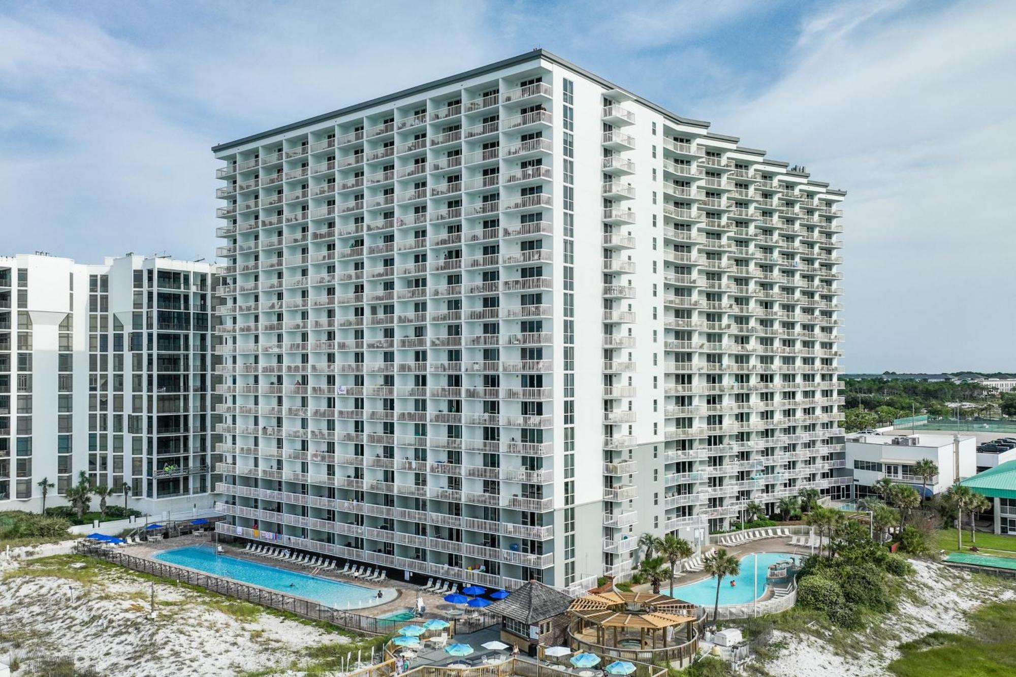 Apartment Pelican Pointe