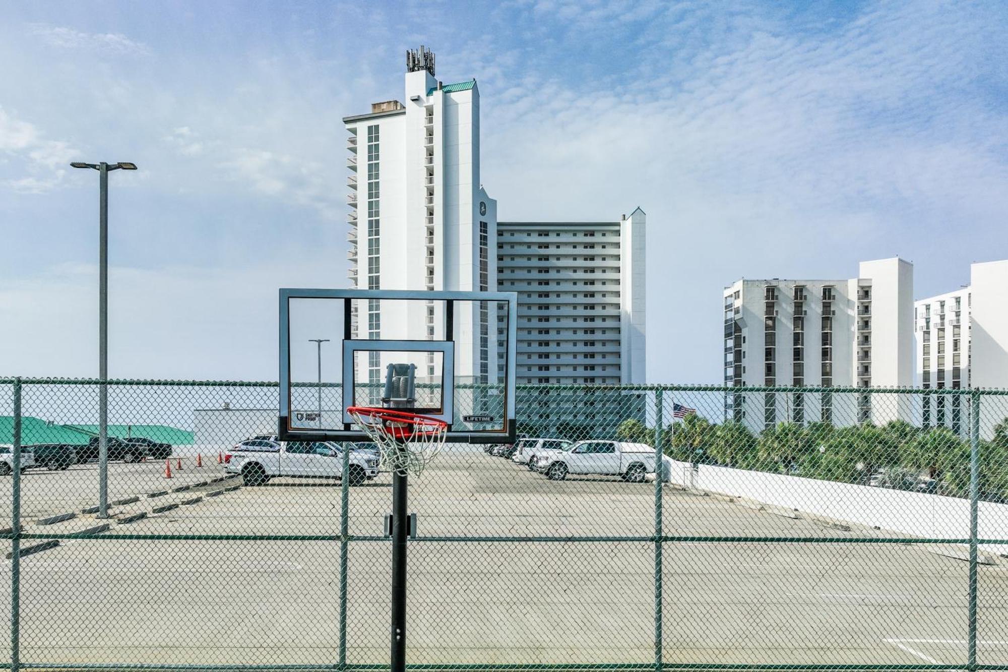 Apartment Pelican Pointe *