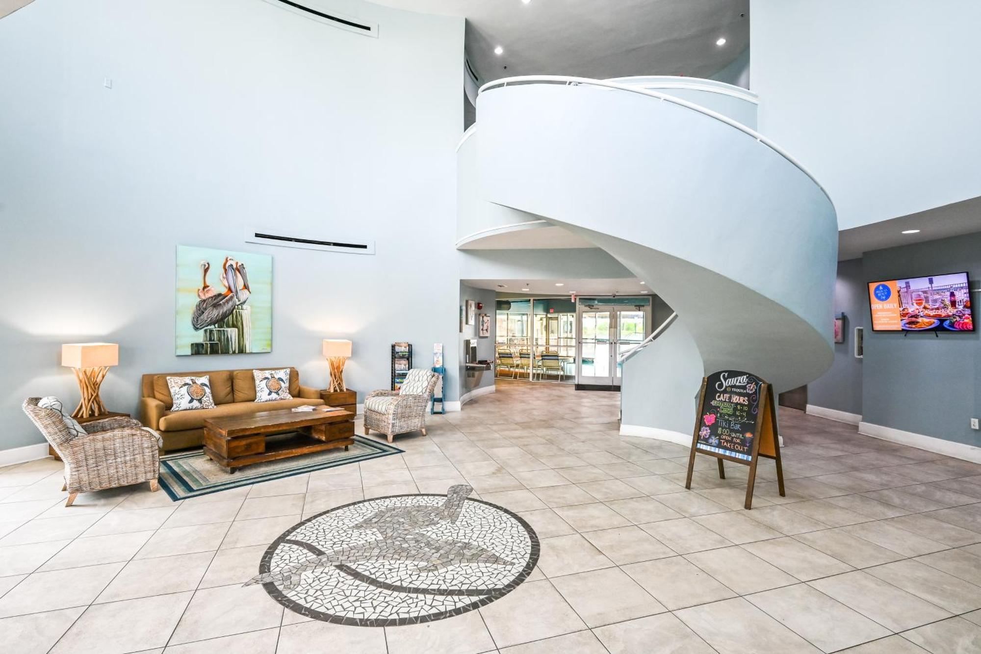 Apartment Pelican Pointe Destin