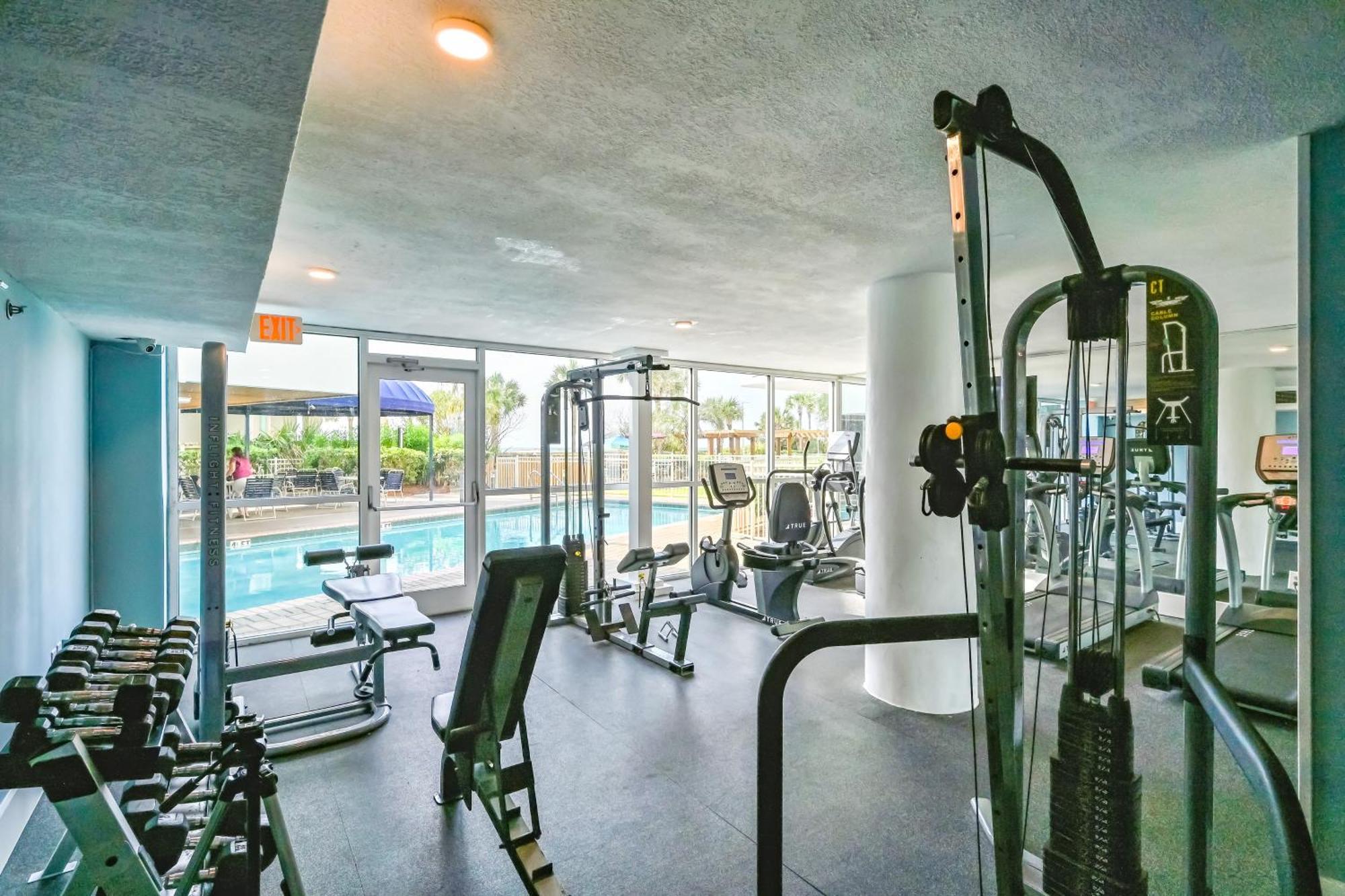 Pelican Pointe Apartment Destin