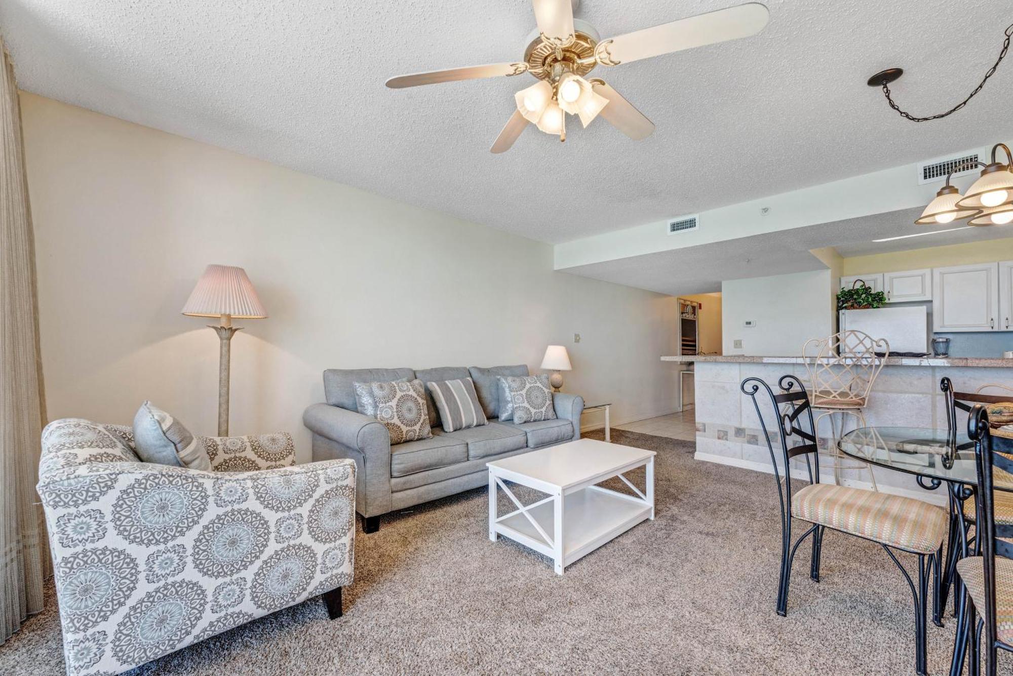 Pelican Pointe Apartment Destin