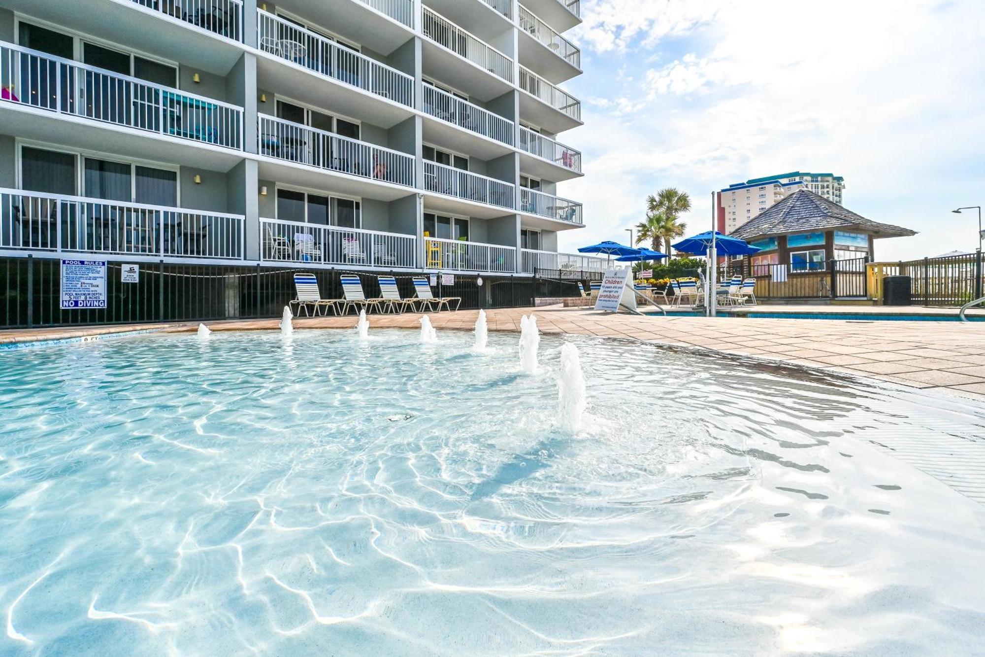 Pelican Pointe * Destin