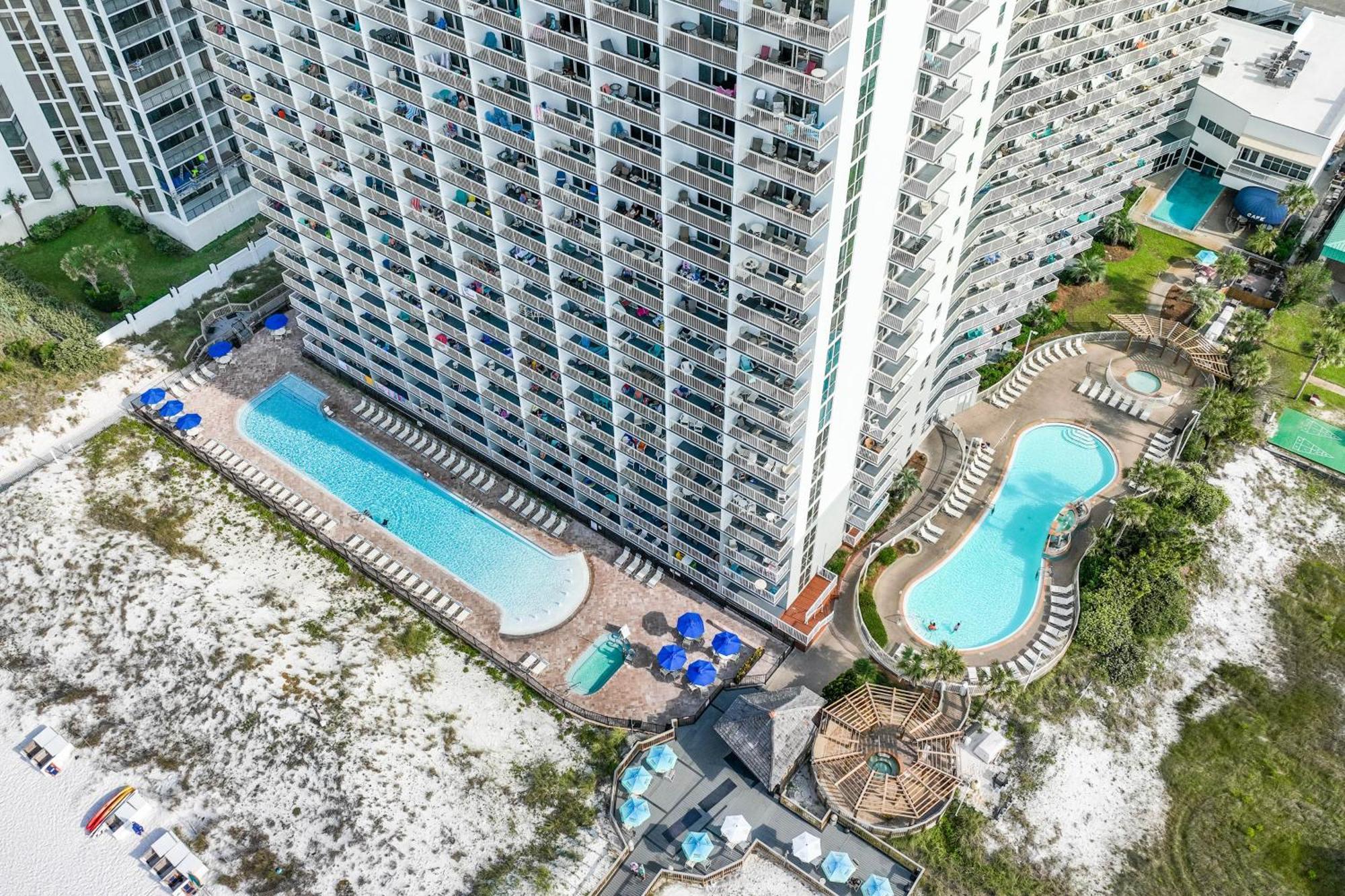 Pelican Pointe Apartment Destin