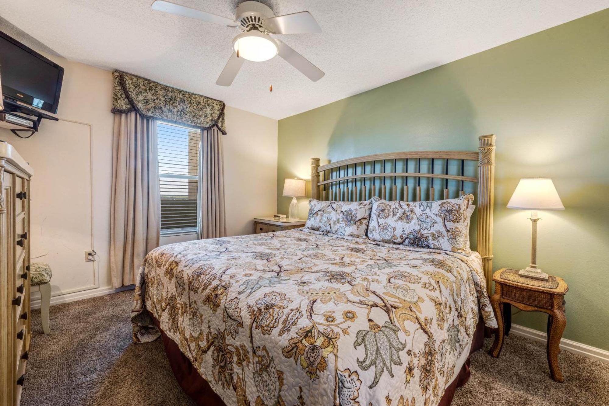 Pelican Pointe Apartment Destin