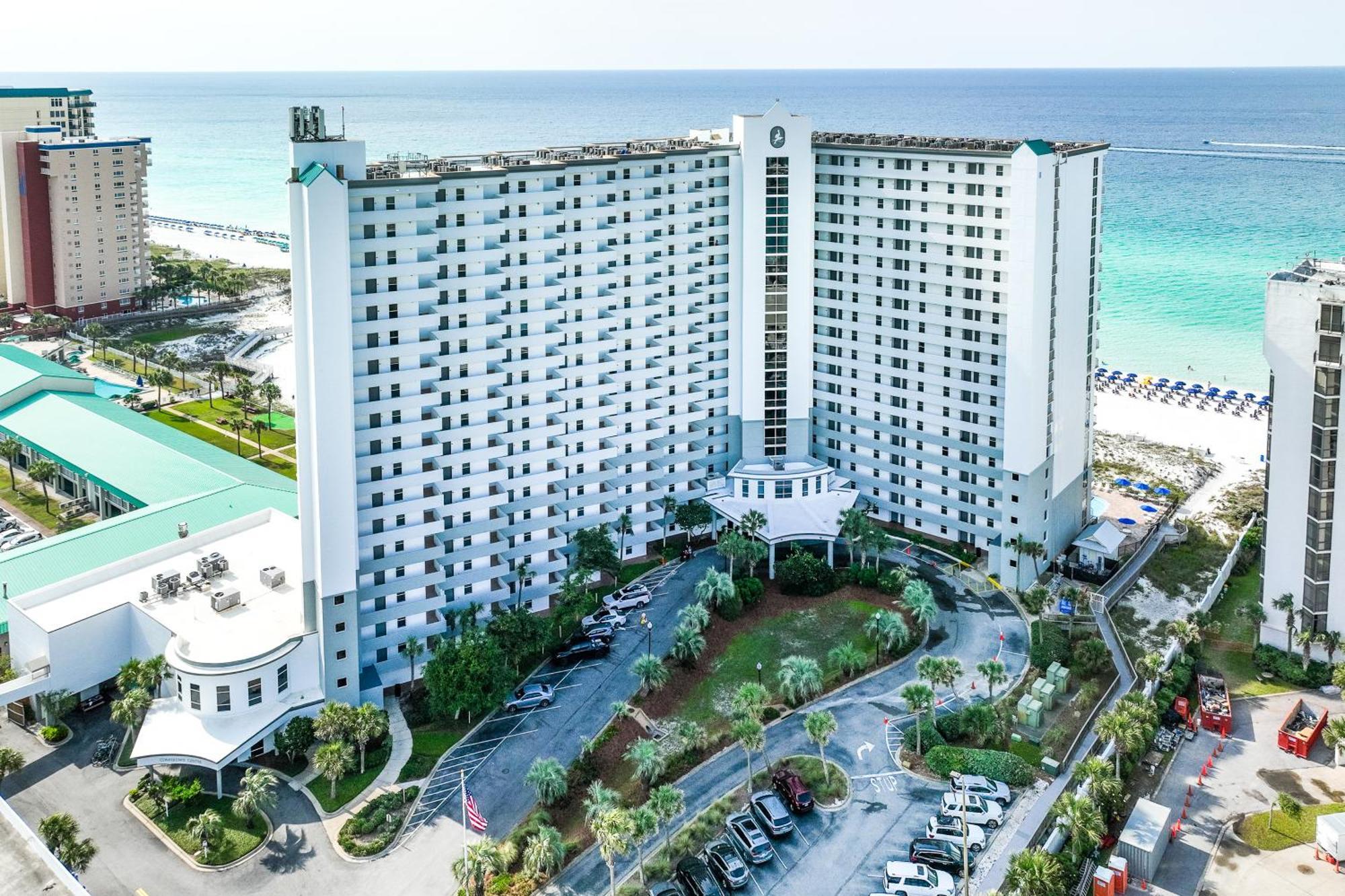 Pelican Pointe Apartment Destin