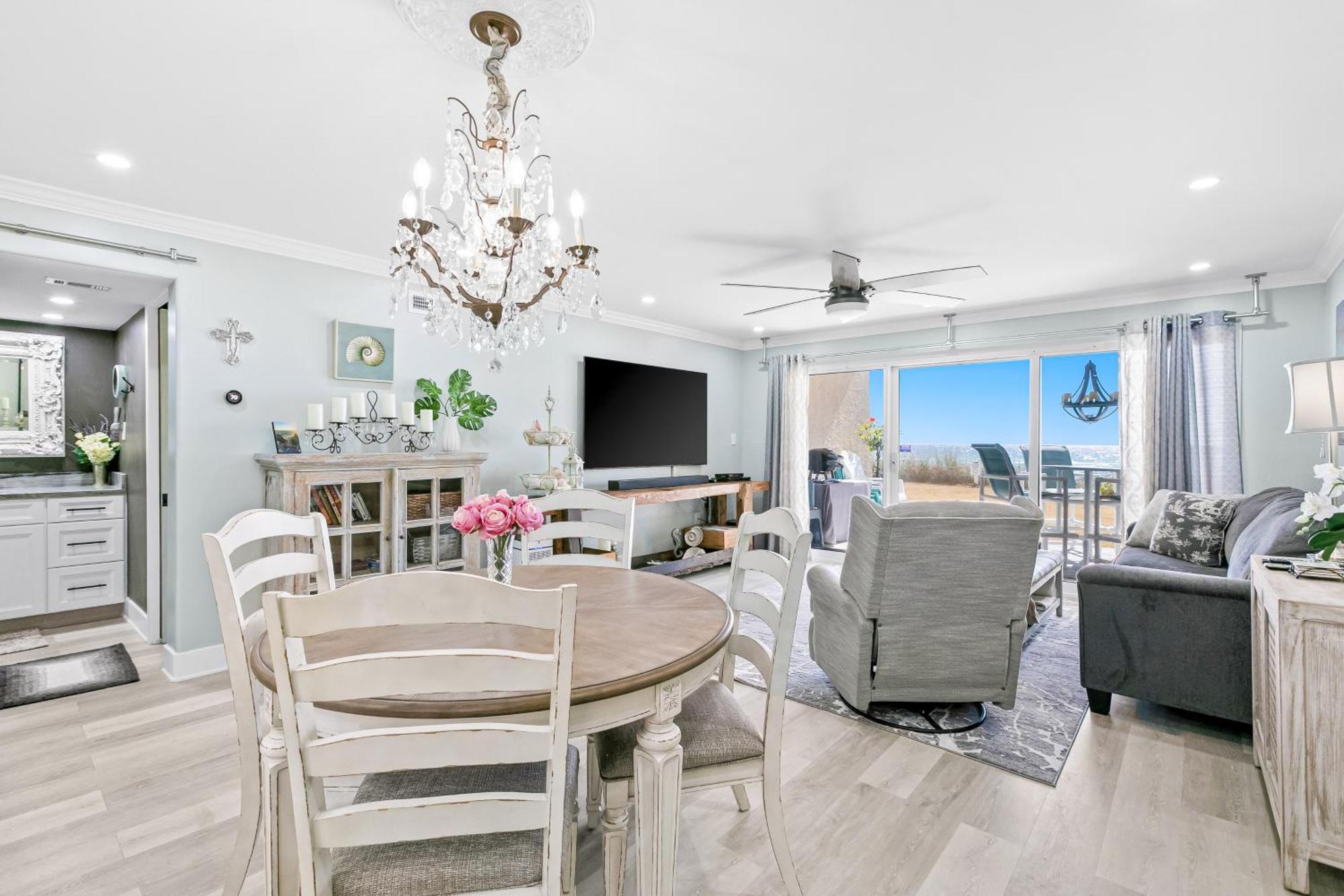 House Apartment Destin