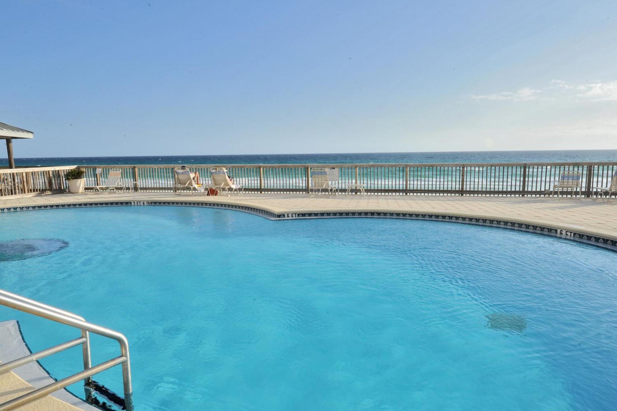 Apartment House Destin