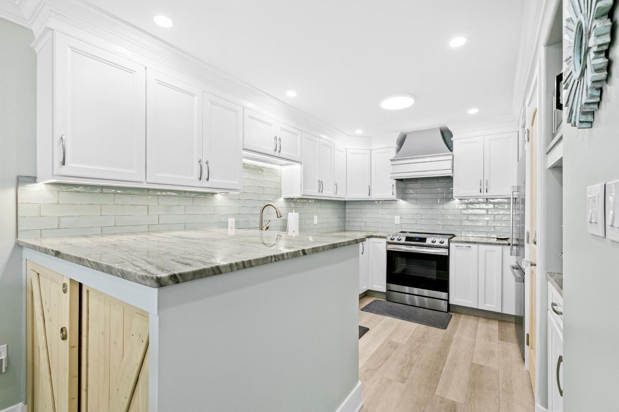 House Apartment