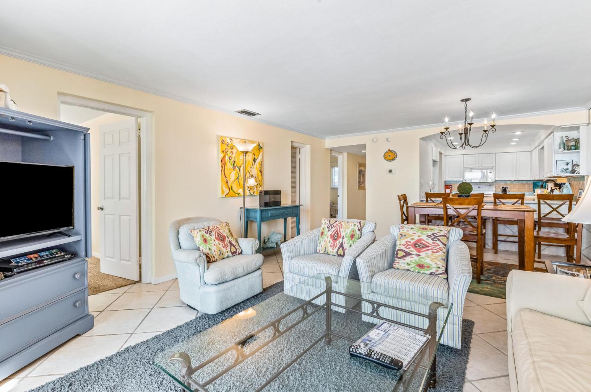 House * Destin
