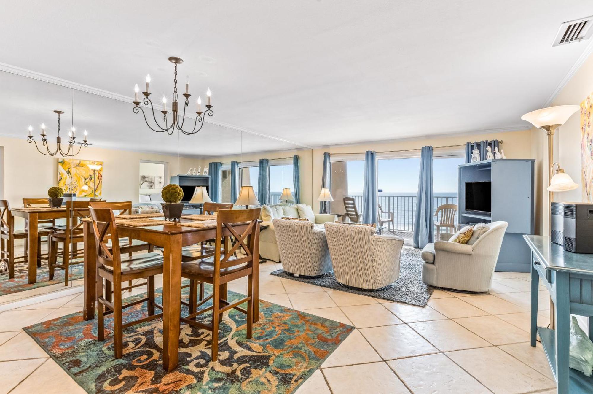 House Apartment Destin