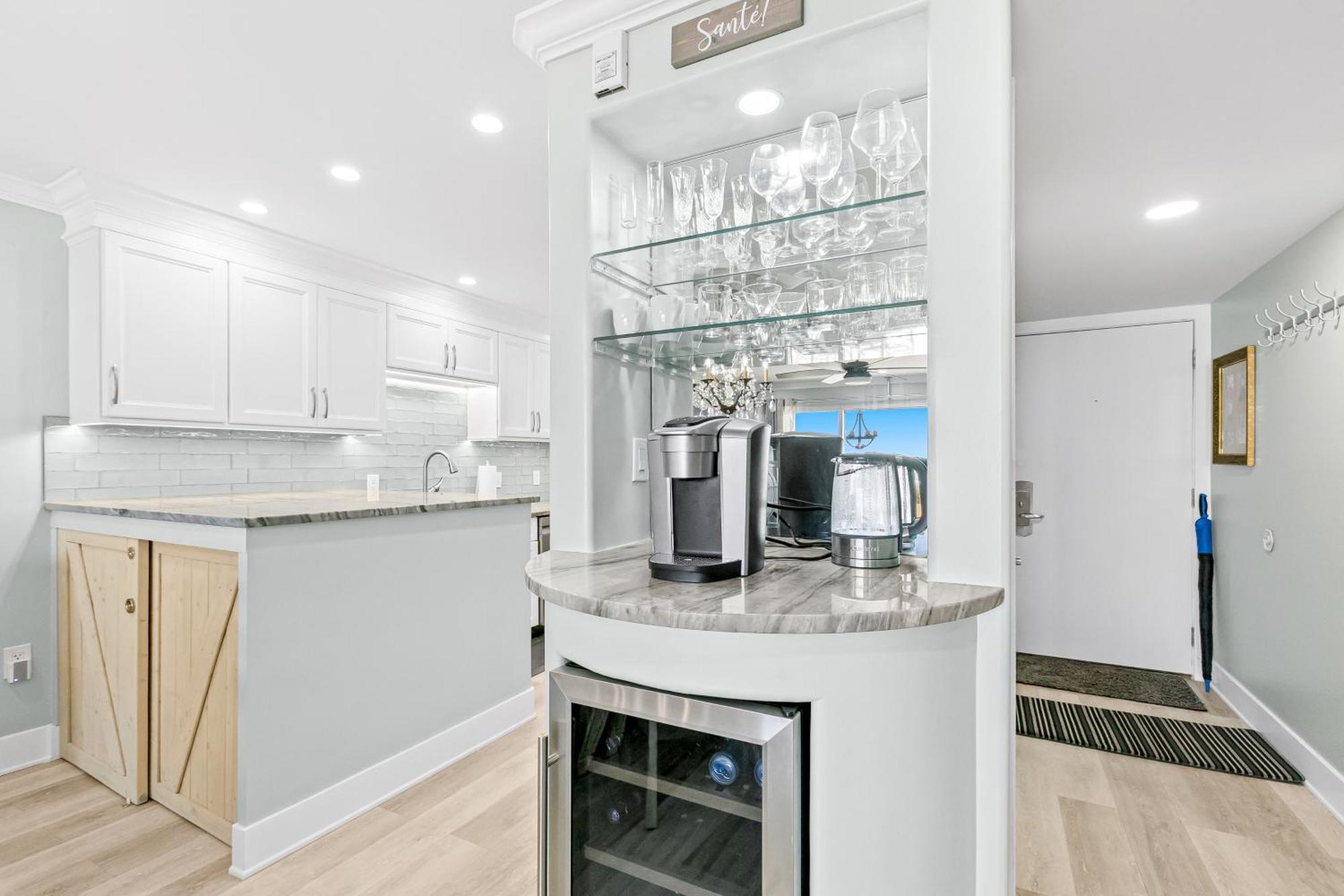 House Apartment