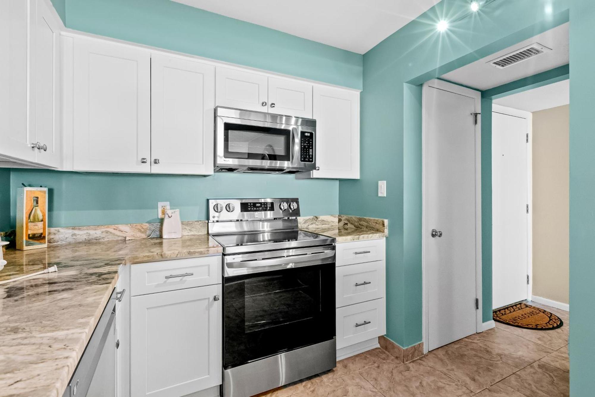 Apartment House Destin
