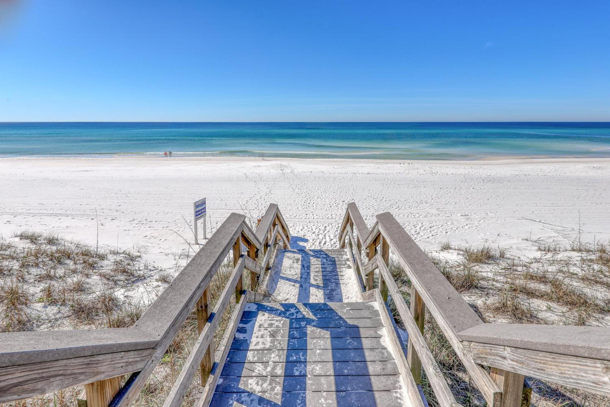House * Destin