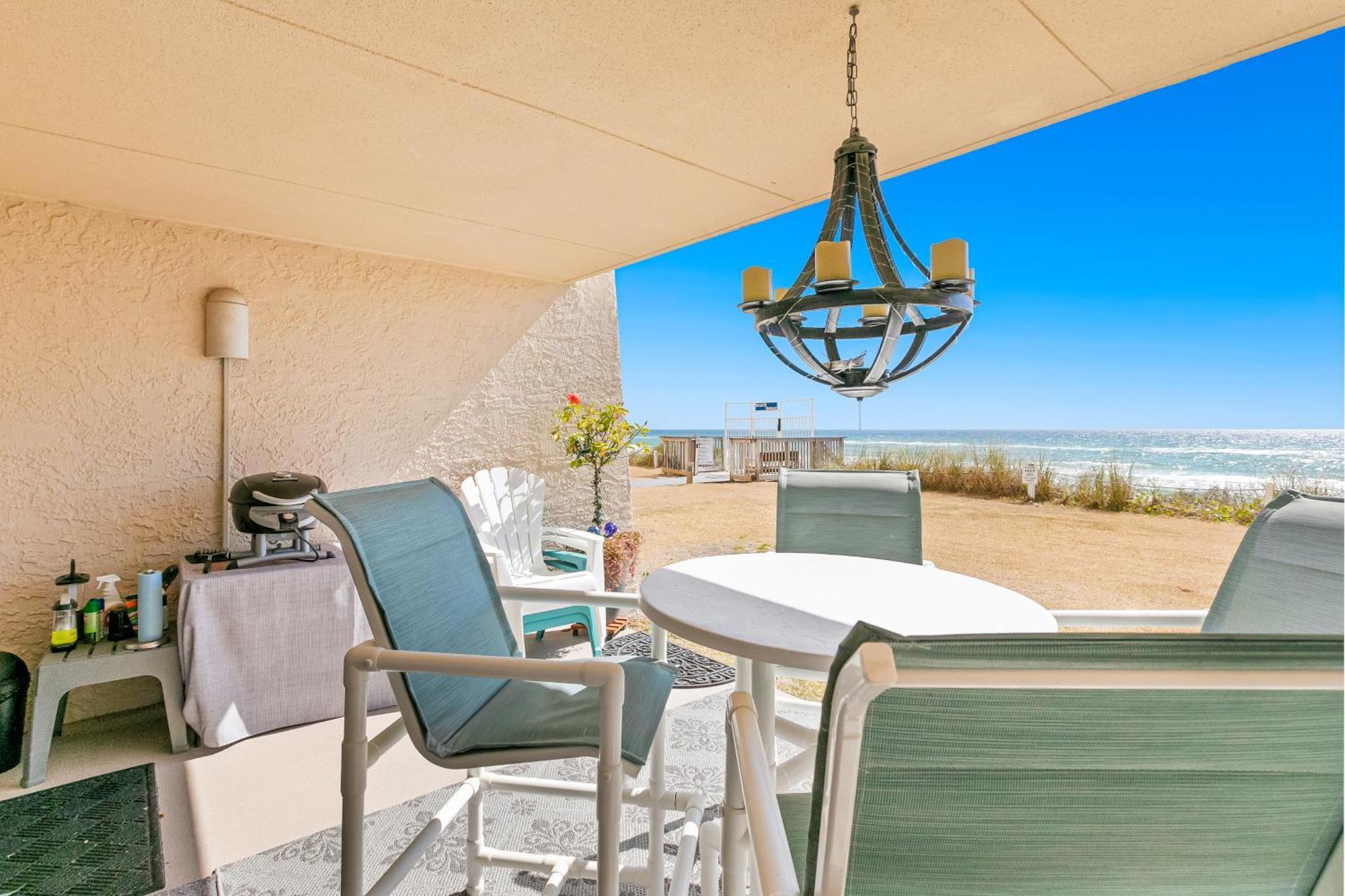 House Apartment Destin