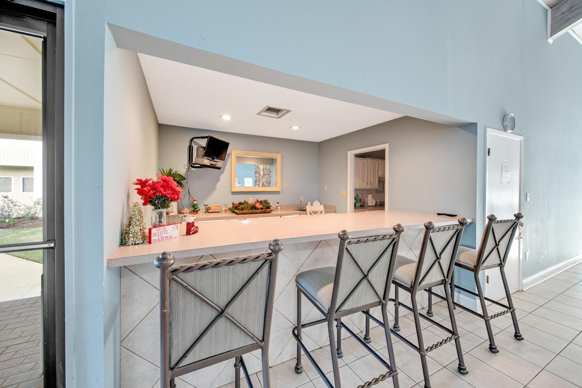 House Apartment Destin