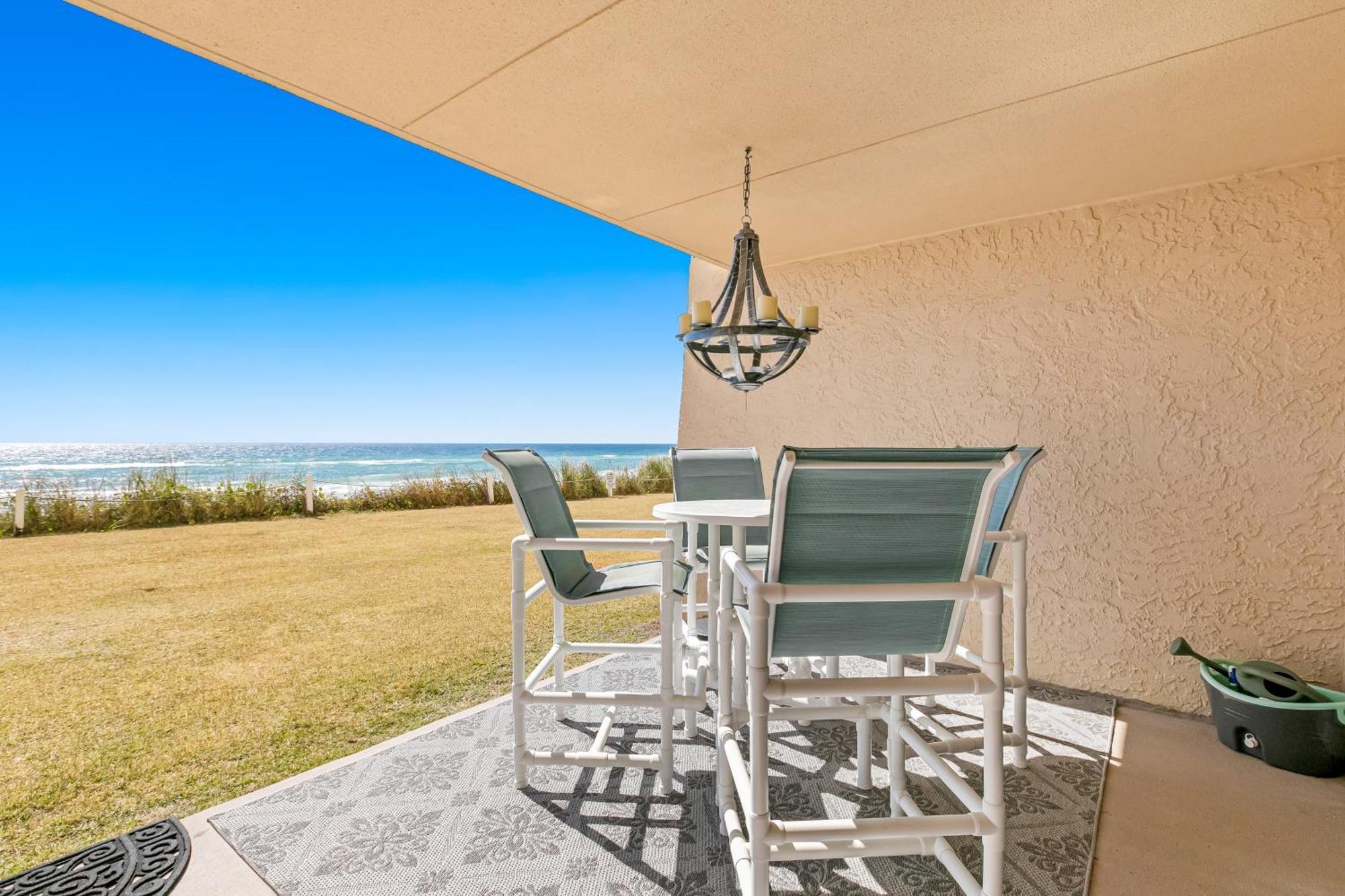 House Destin