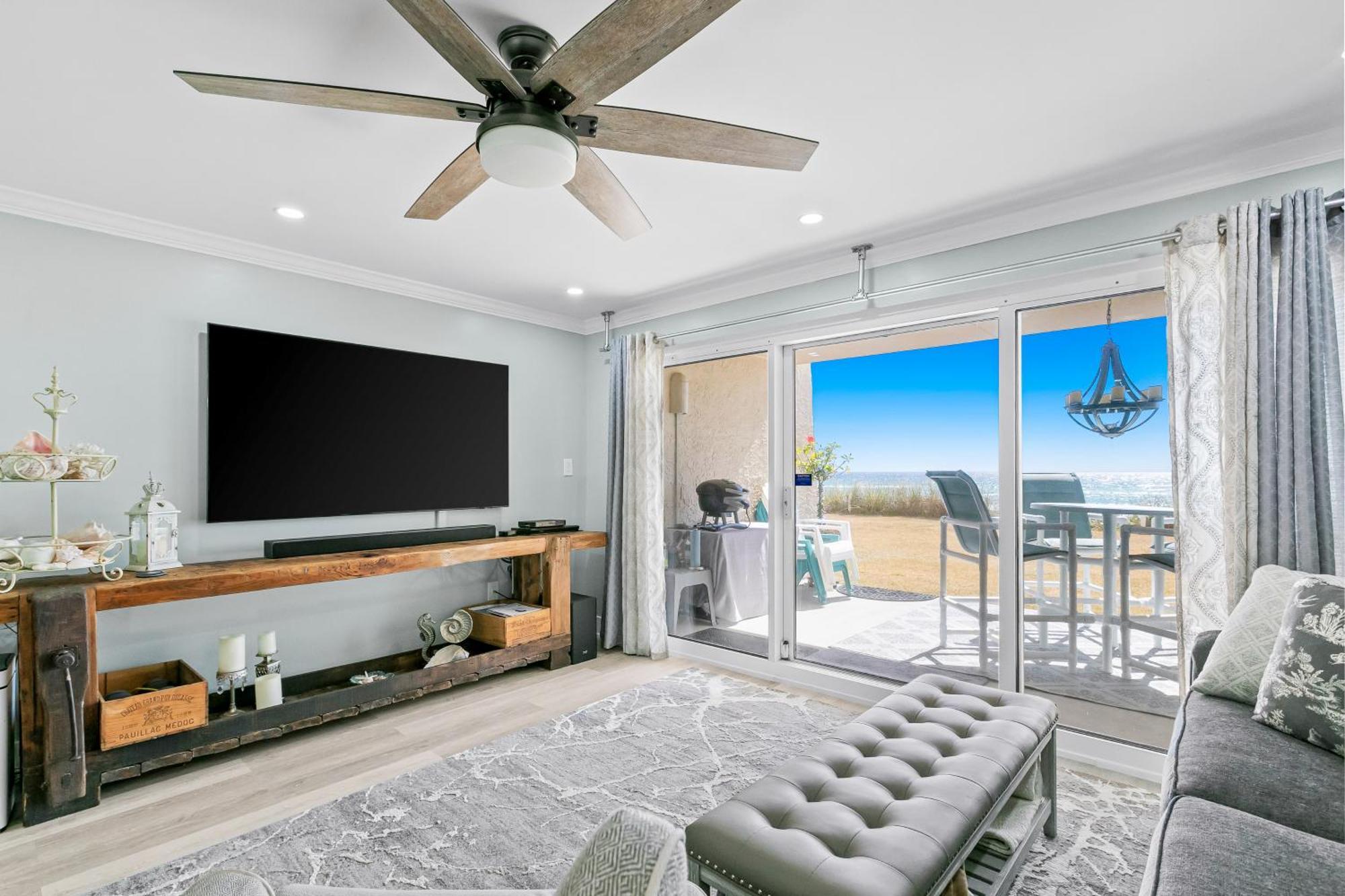House * Destin