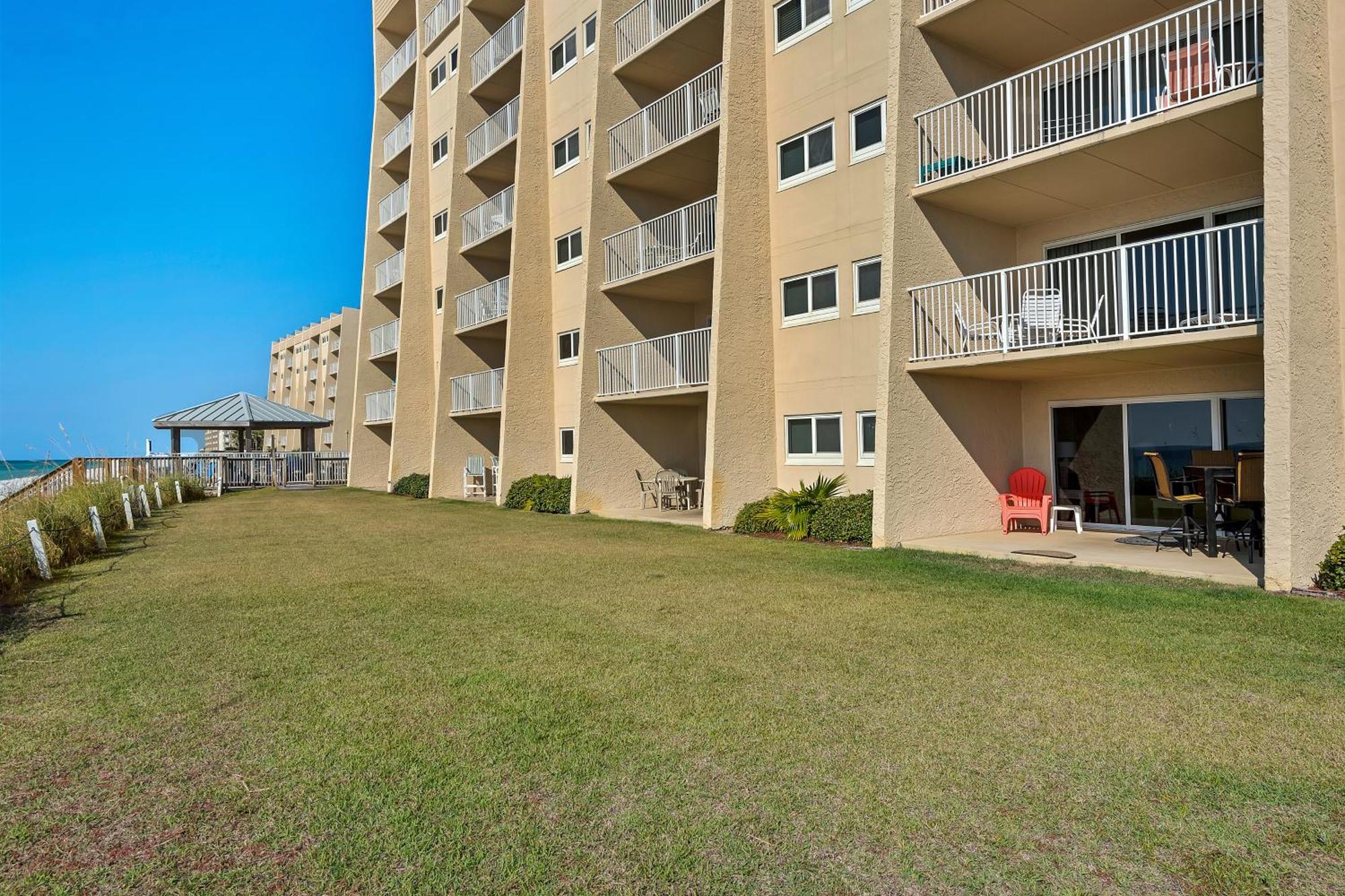 Apartment House