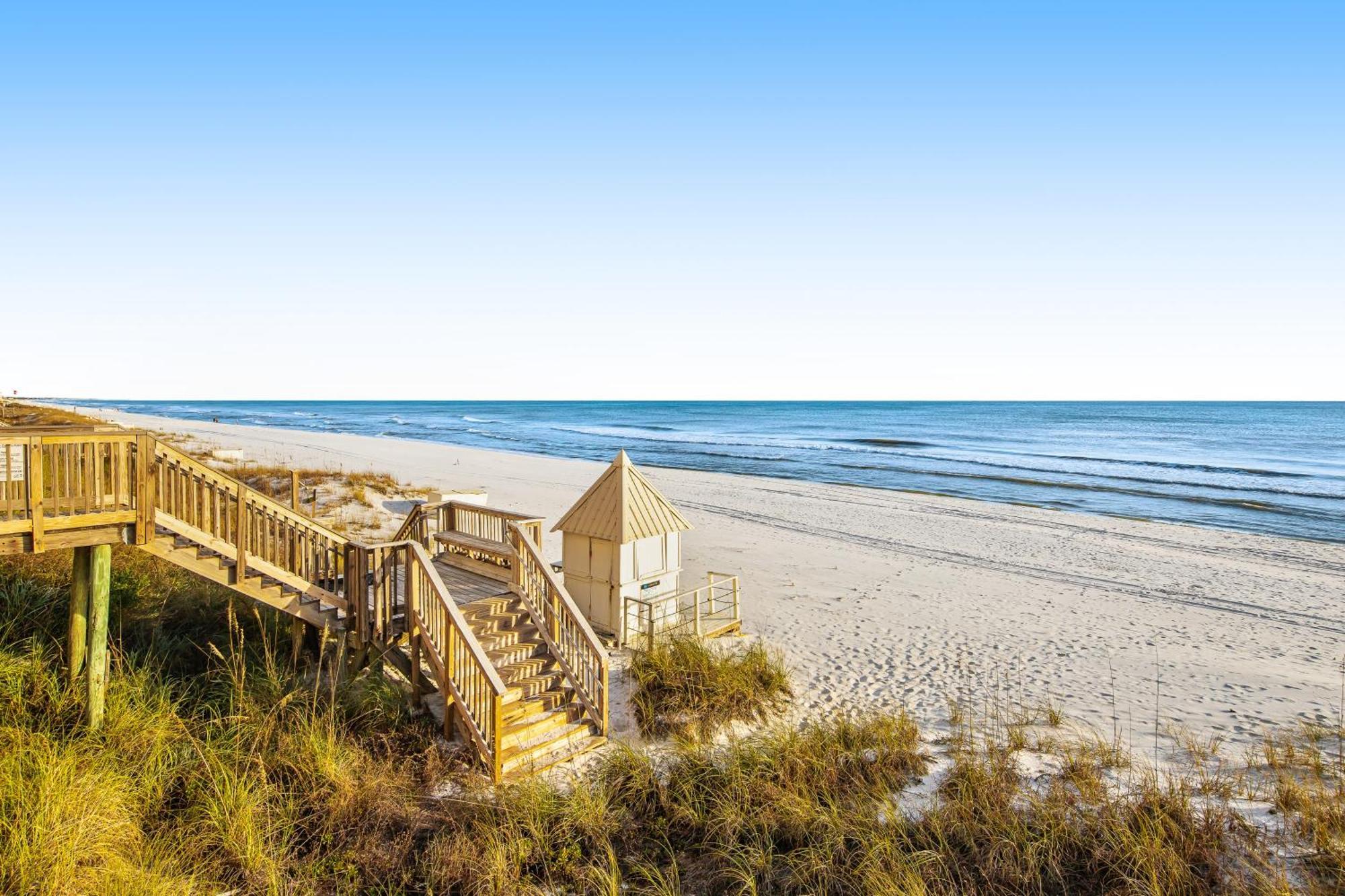 House Apartment Destin