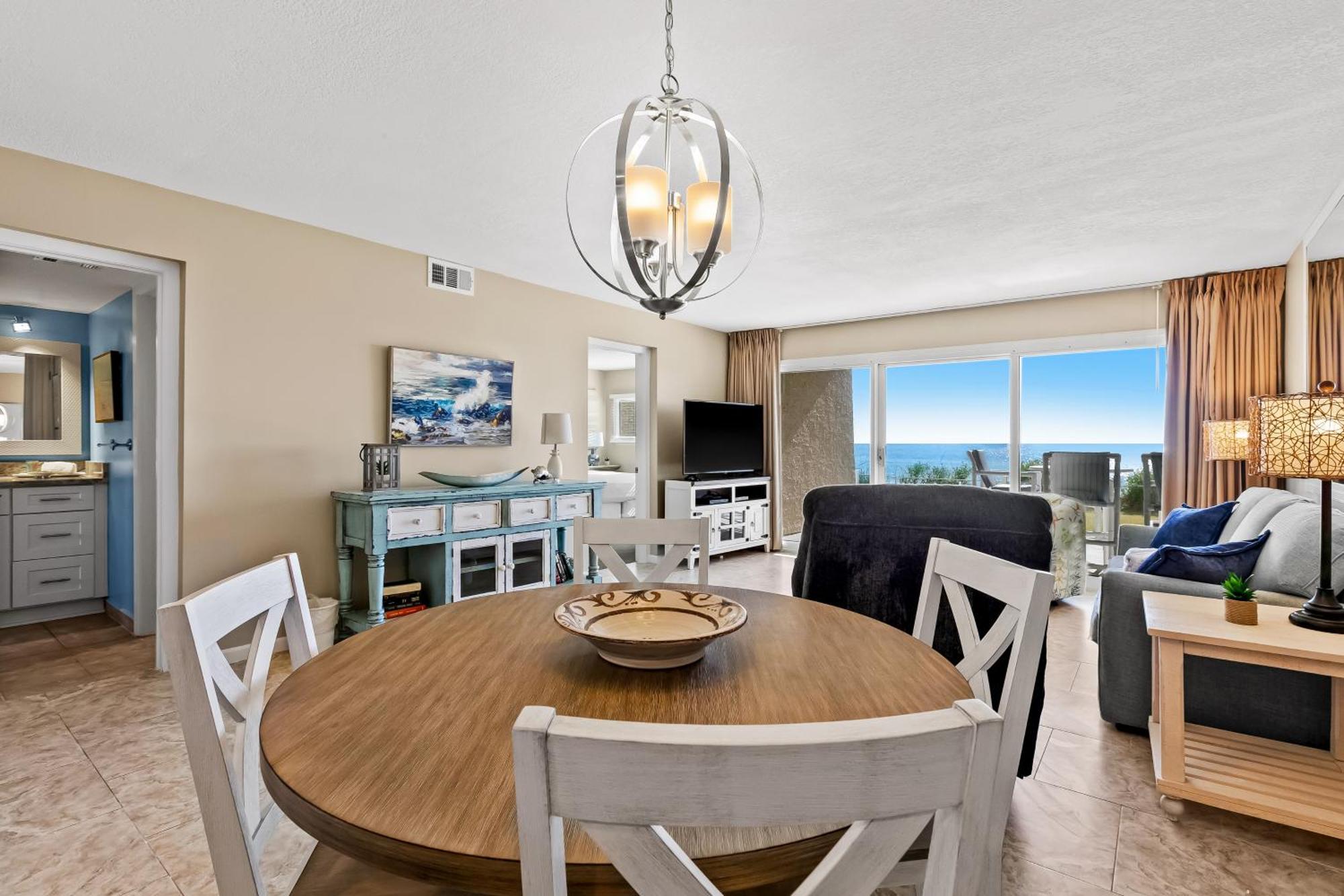 Apartment House Destin