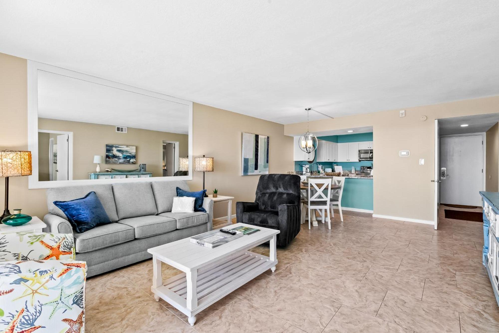 Apartment House Destin