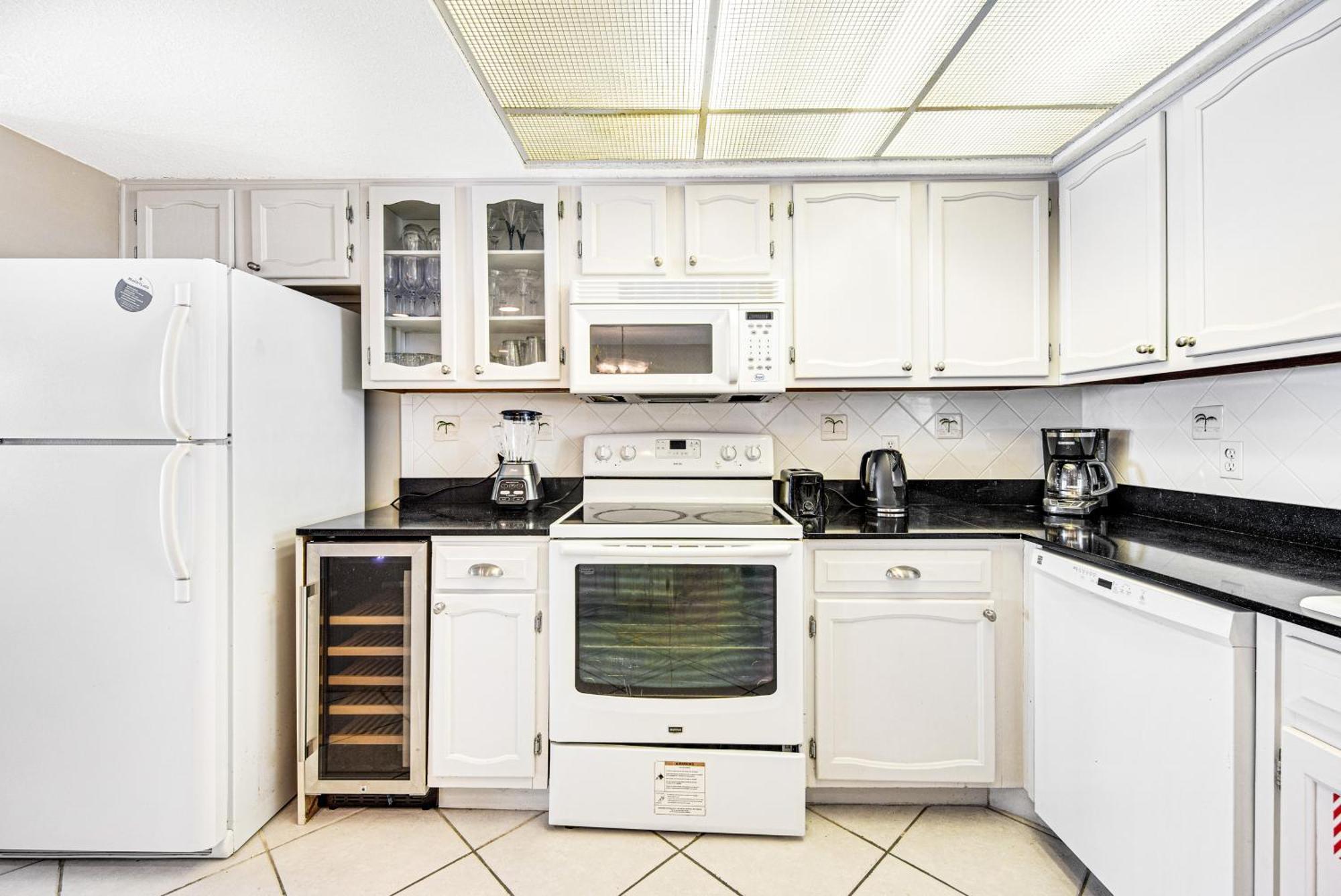 House Apartment *
