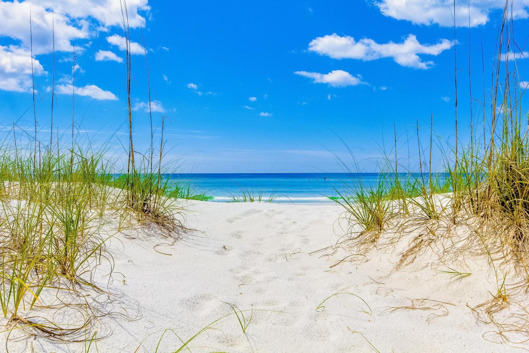 Holiday home Sandestin - Luau