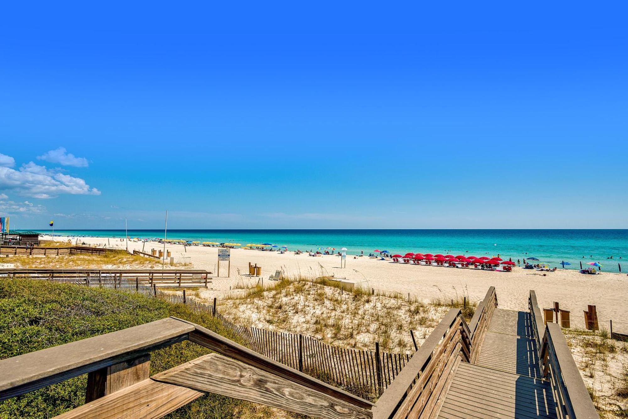 Sandestin - Luau Holiday home
