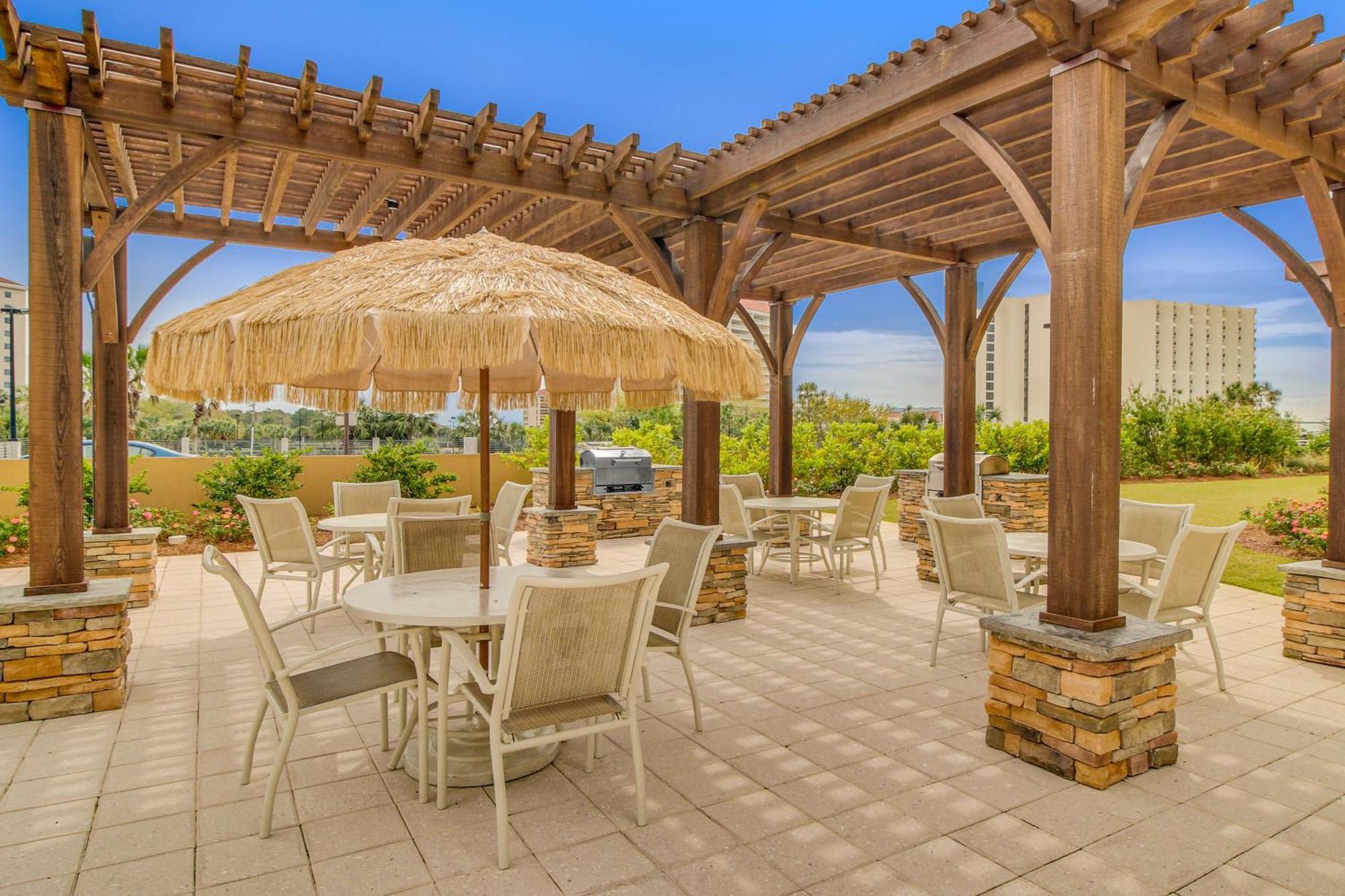 Sandestin - Luau Holiday home Destin