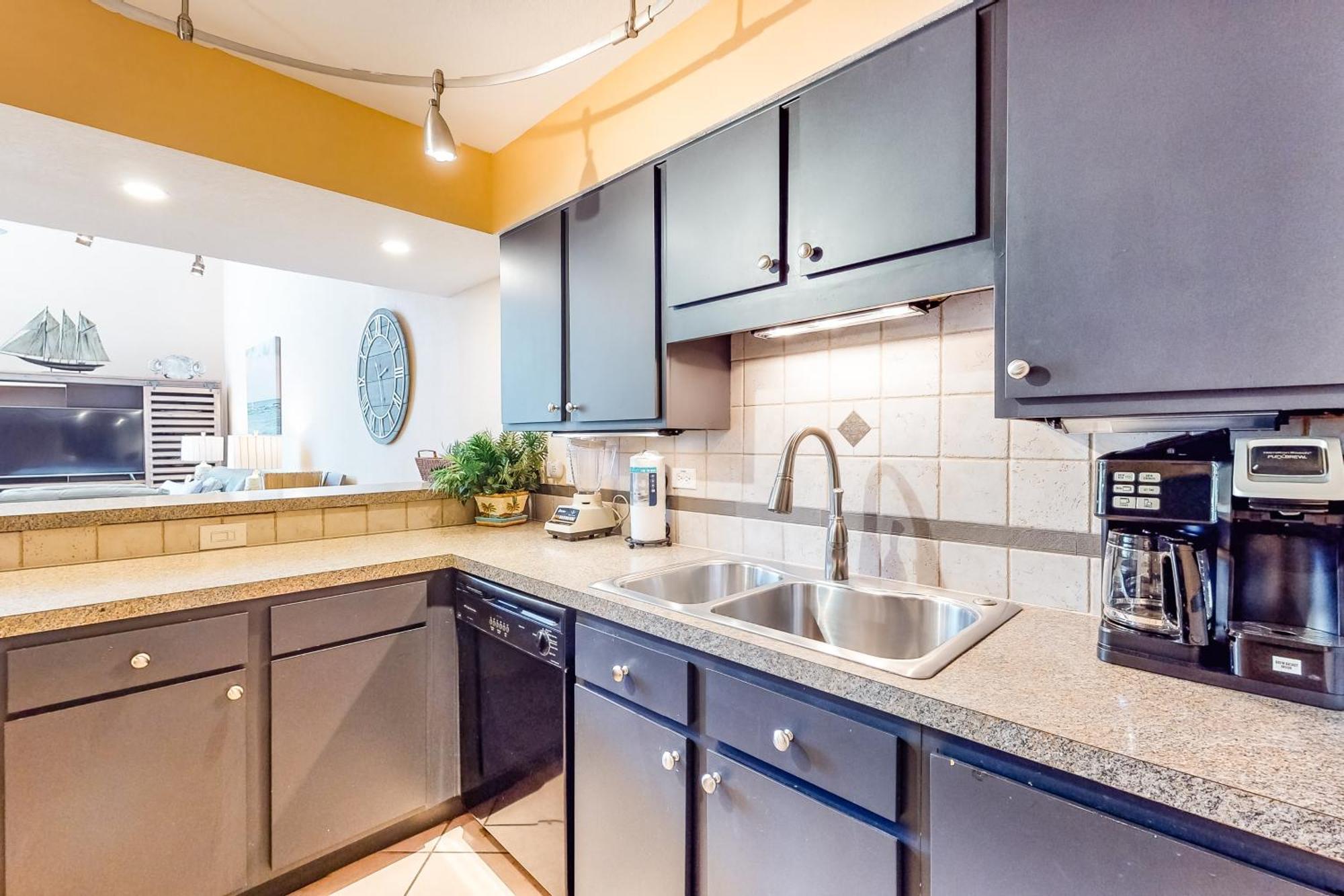 The Mainsail Apartment *