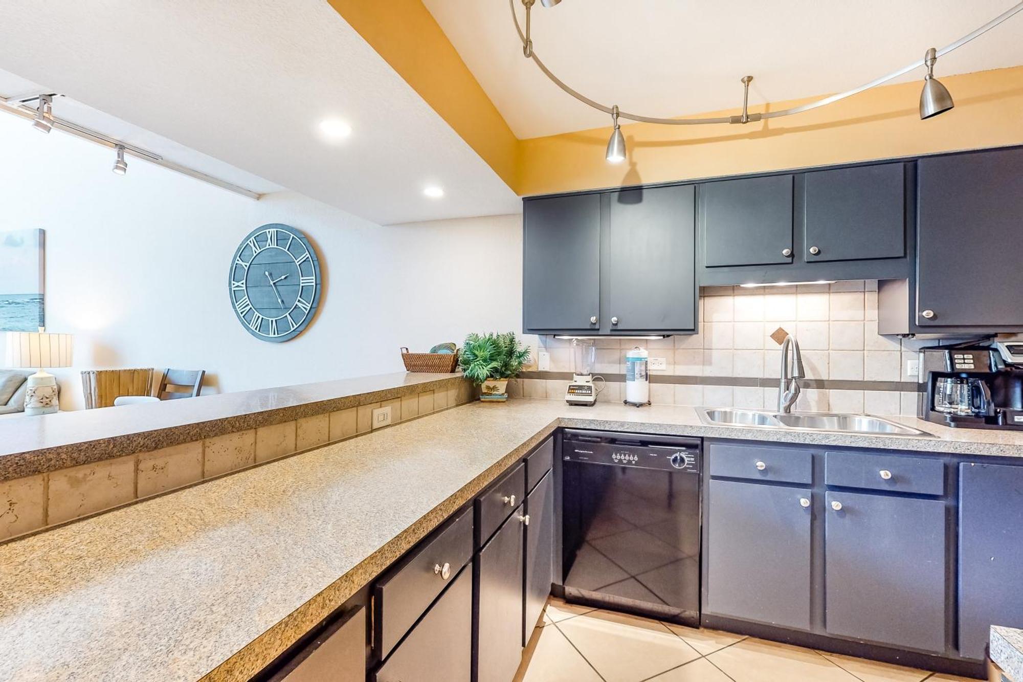 The Mainsail Apartment *