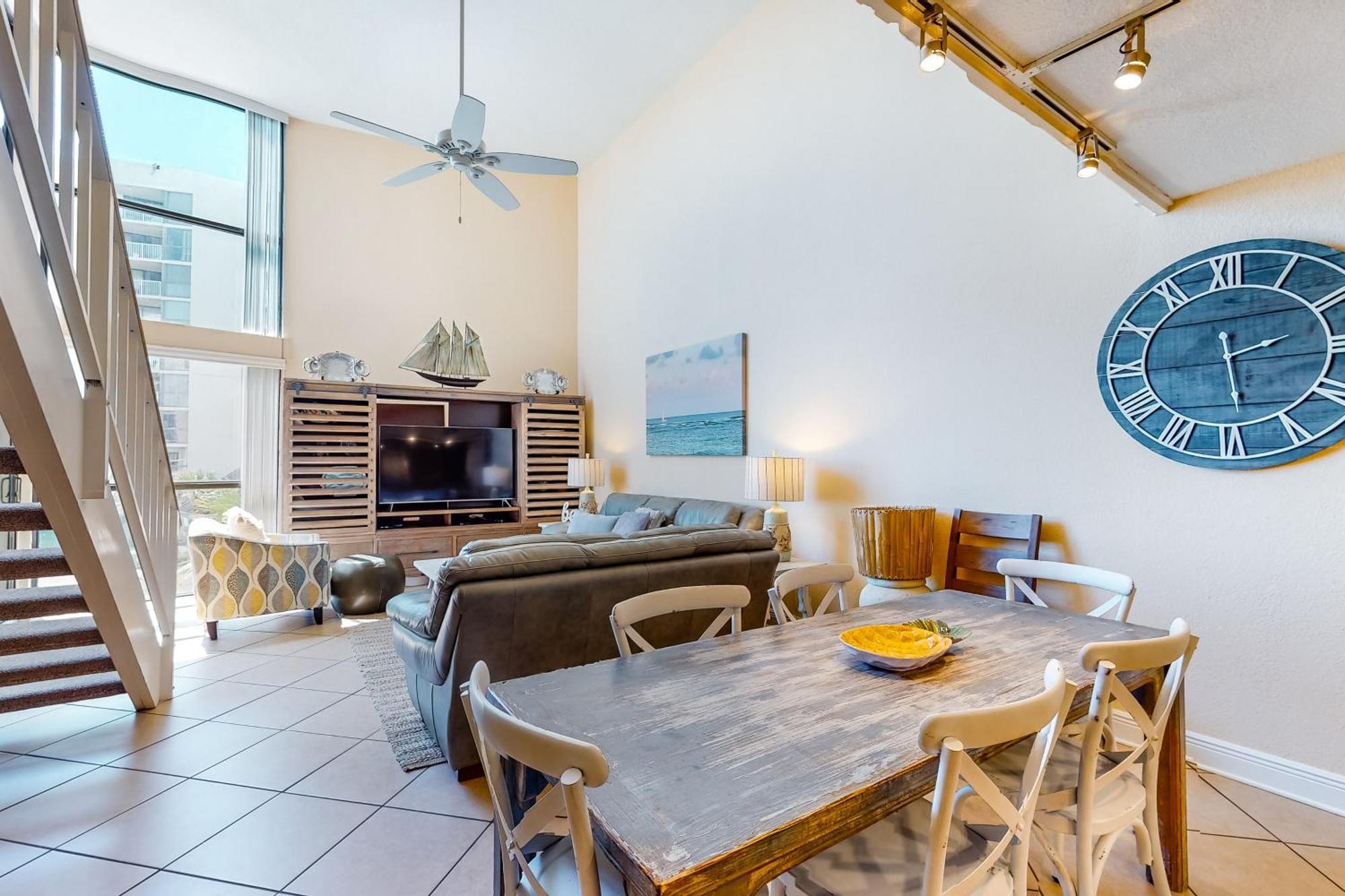 The Mainsail Apartment Destin